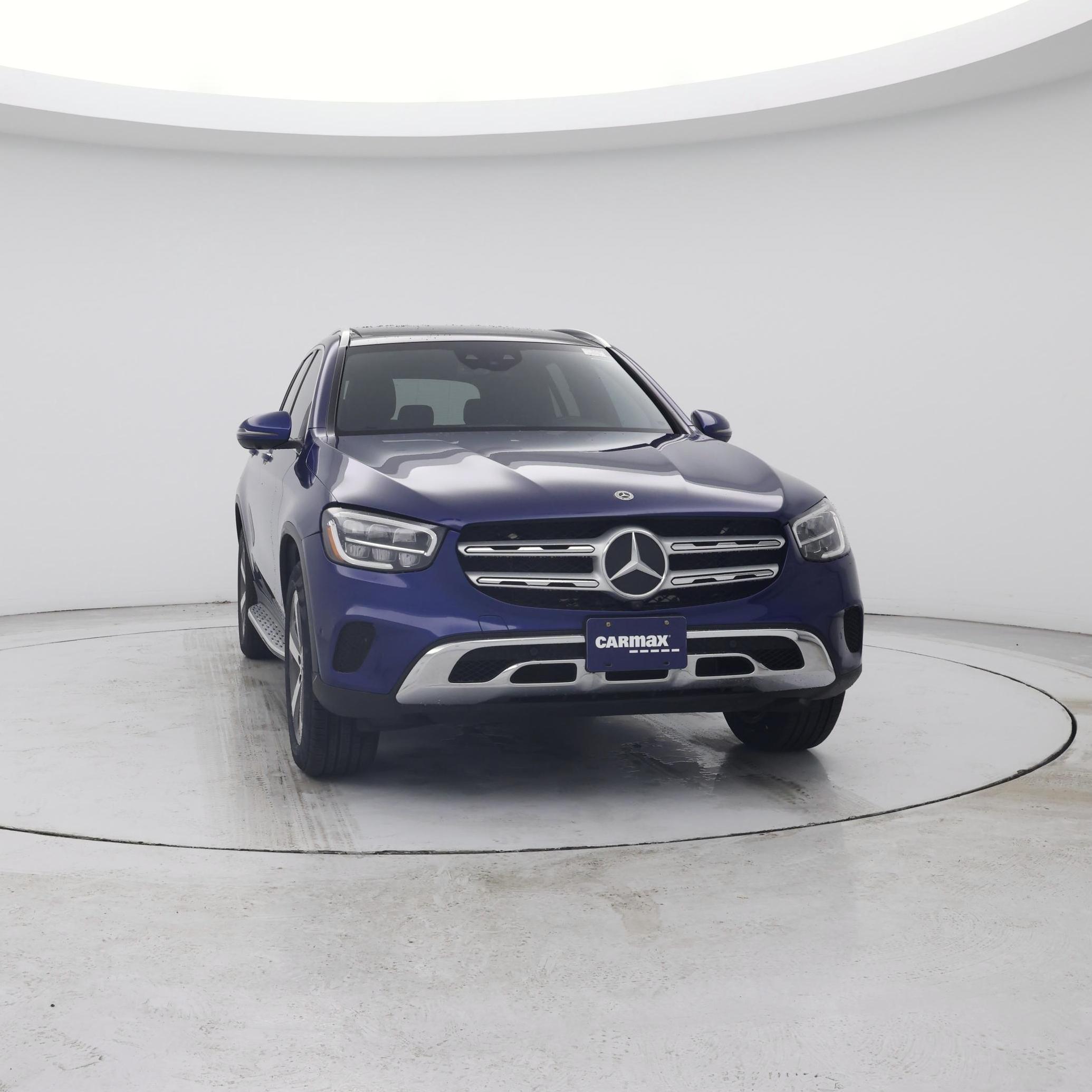 Thumbnail: 2021 Mercedes-Benz GLC - 5