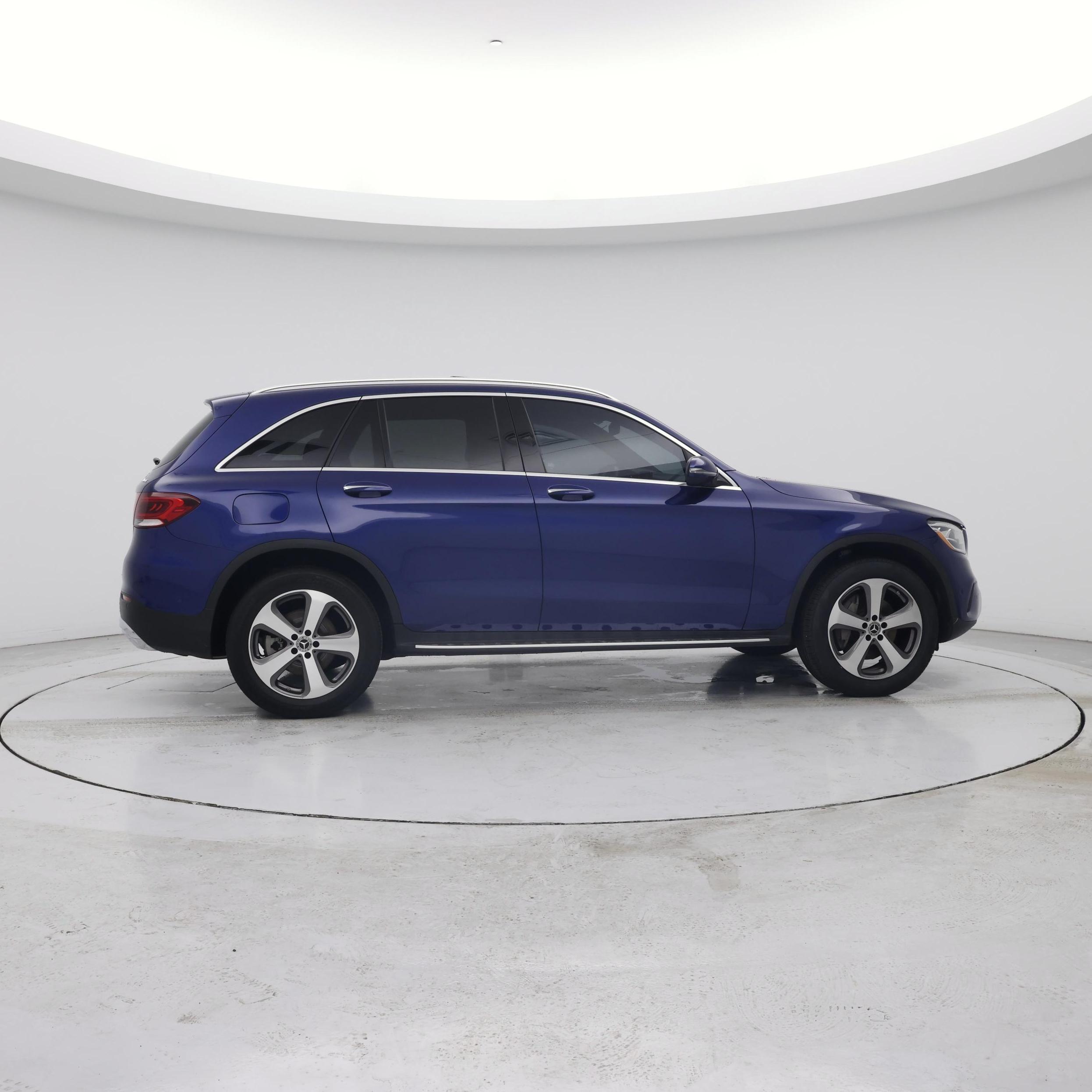 Thumbnail: 2021 Mercedes-Benz GLC - 7