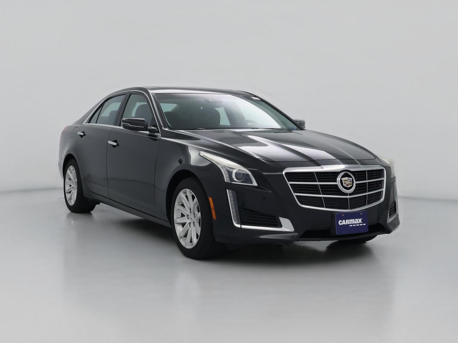 2014 Cadillac CTS Sedan