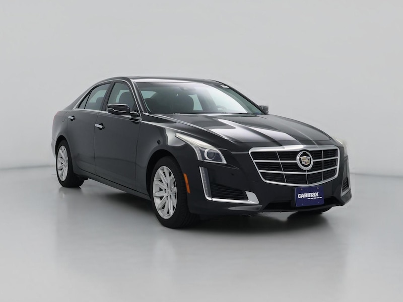 2014 Cadillac CTS Luxury -
                  Sicklerville, NJ