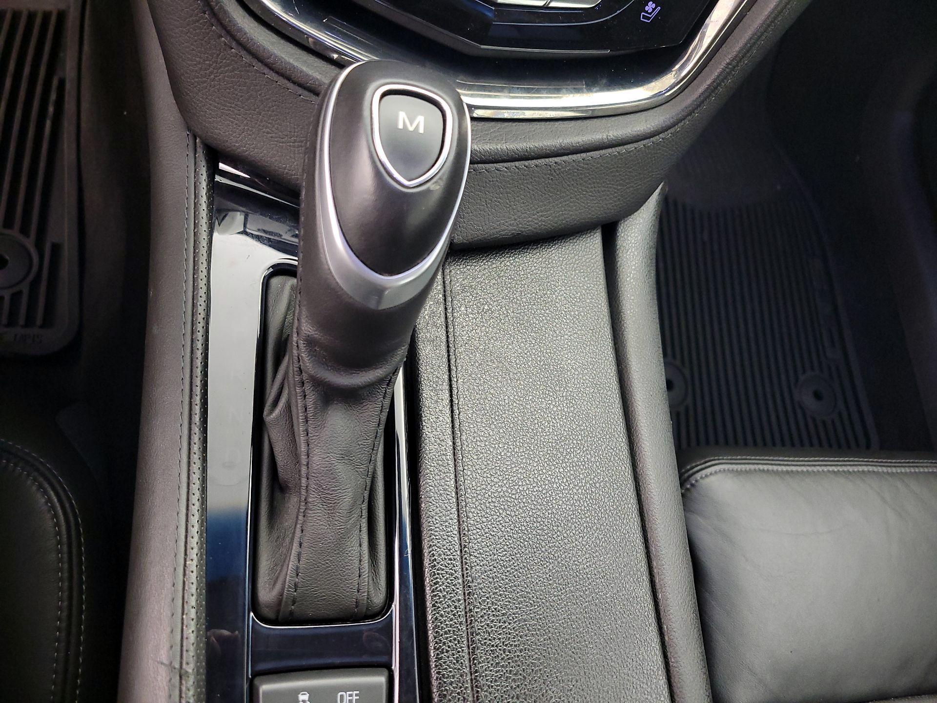 Thumbnail: 2014 Cadillac CTS - 17