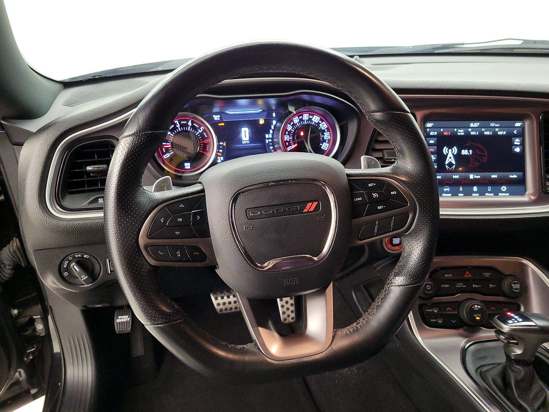 Thumbnail: 2021 Dodge Challenger - 10