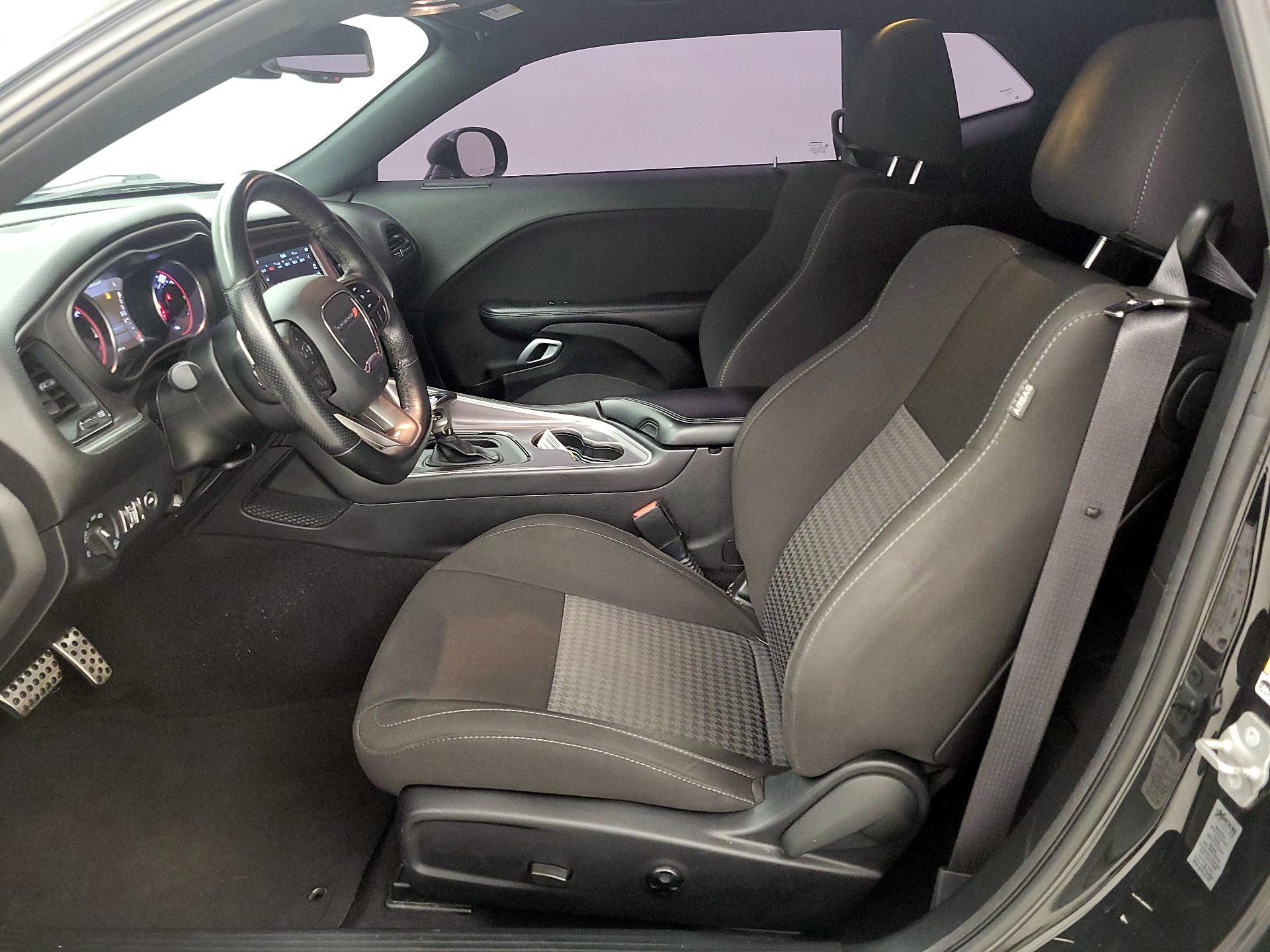 Thumbnail: 2021 Dodge Challenger - 11