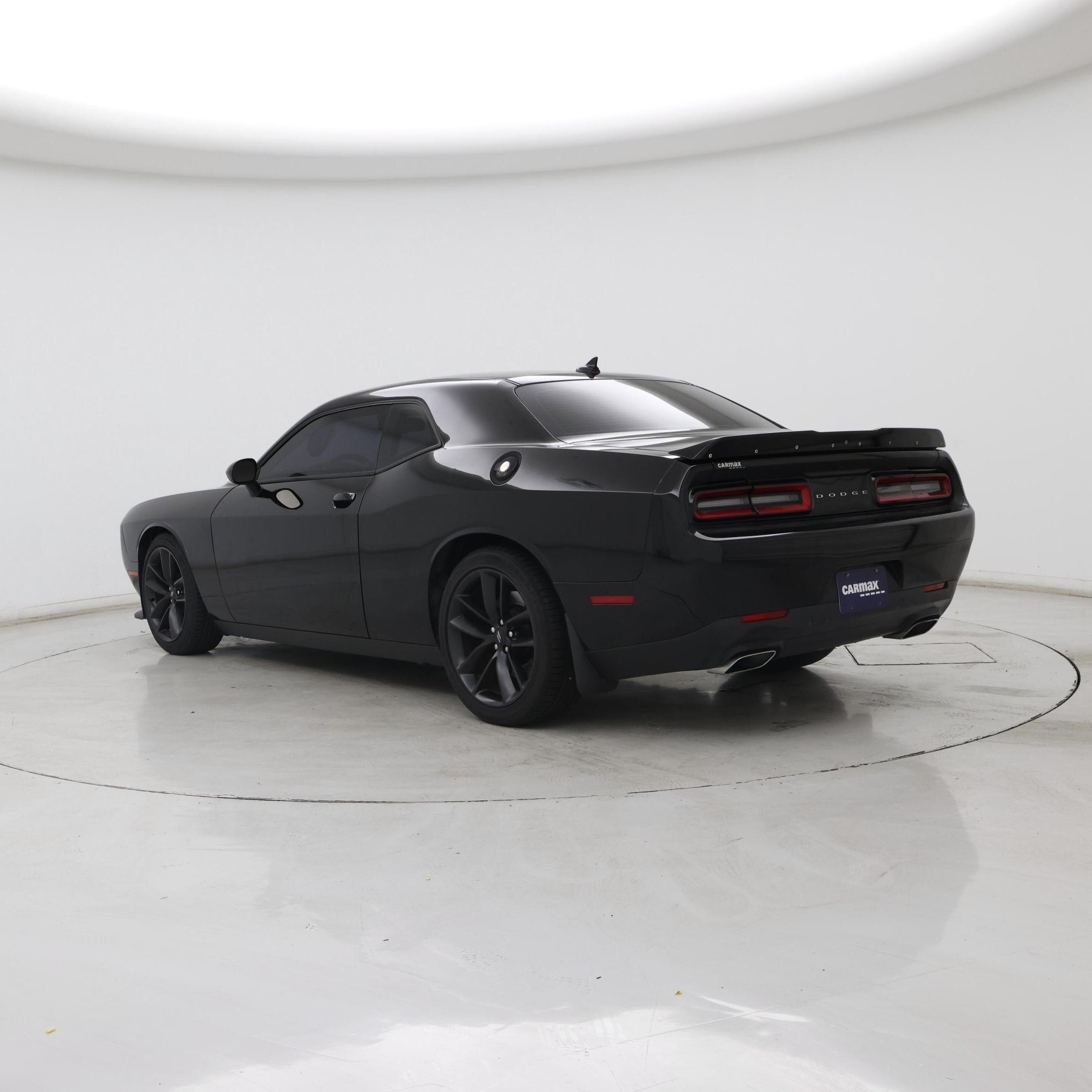Thumbnail: 2021 Dodge Challenger - 2