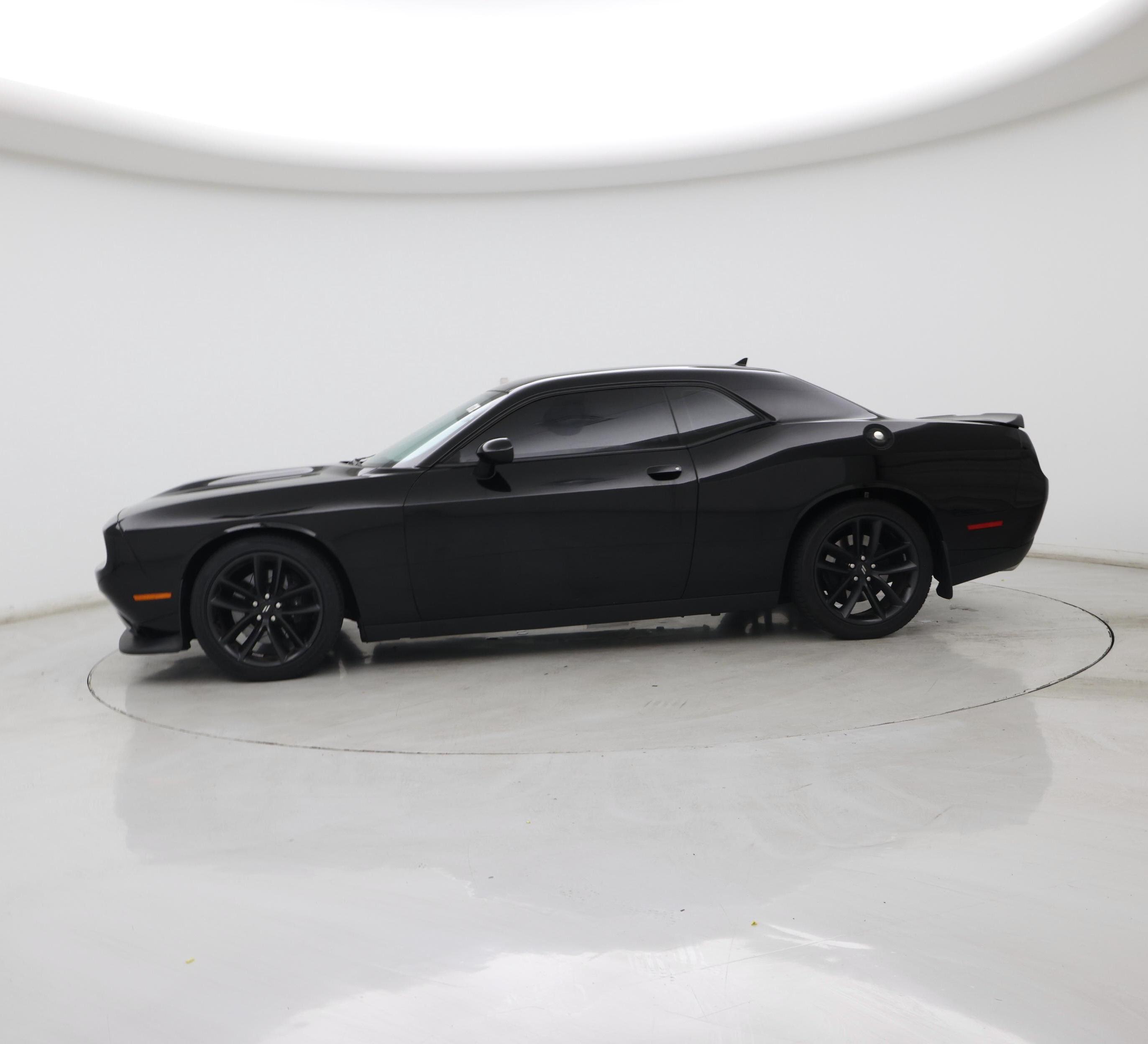 Thumbnail: 2021 Dodge Challenger - 3