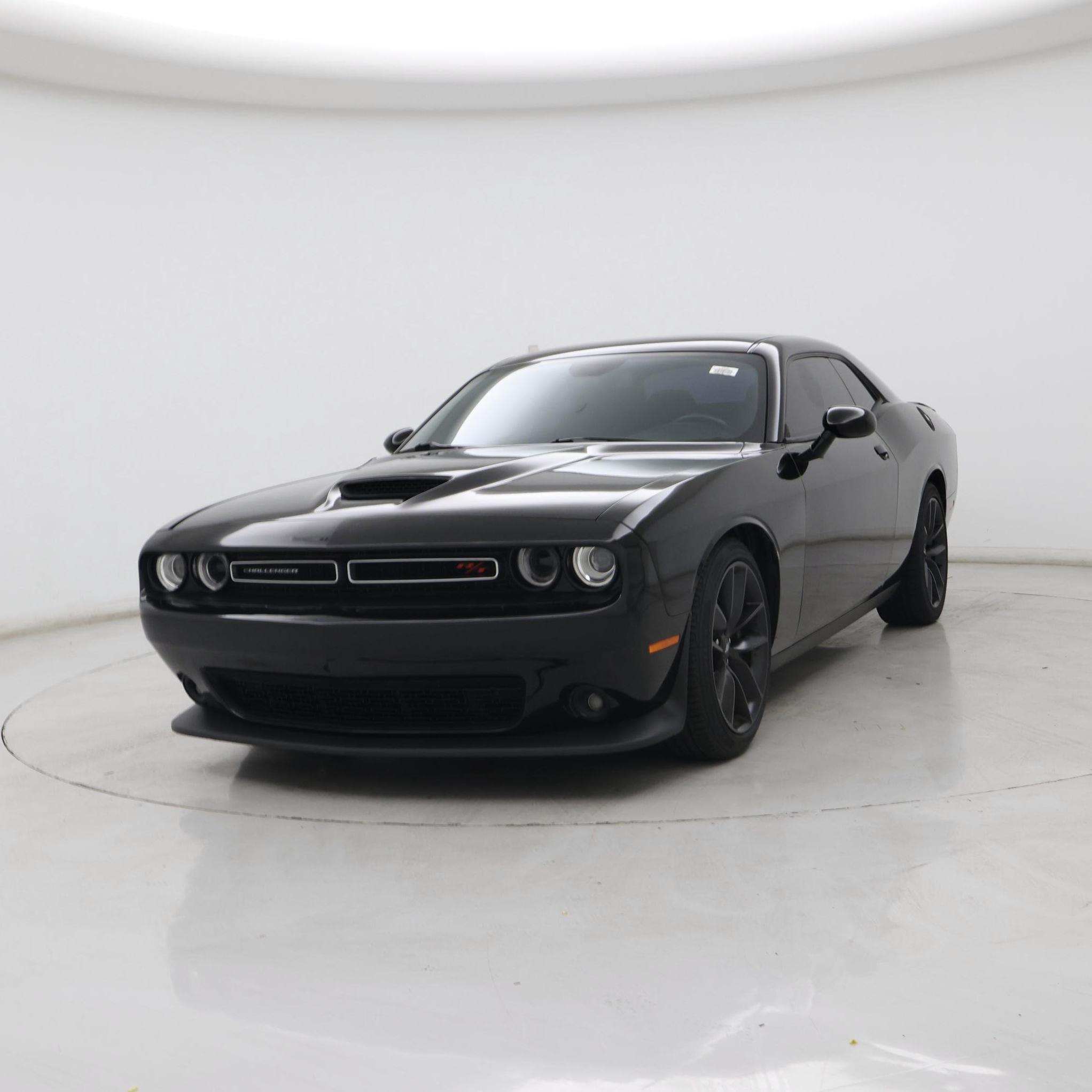 Thumbnail: 2021 Dodge Challenger - 4