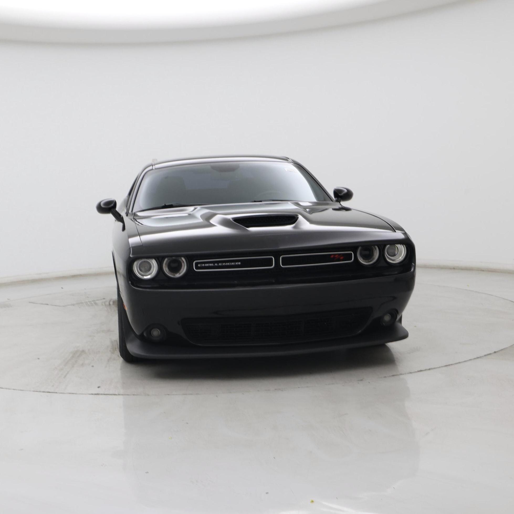 Thumbnail: 2021 Dodge Challenger - 5