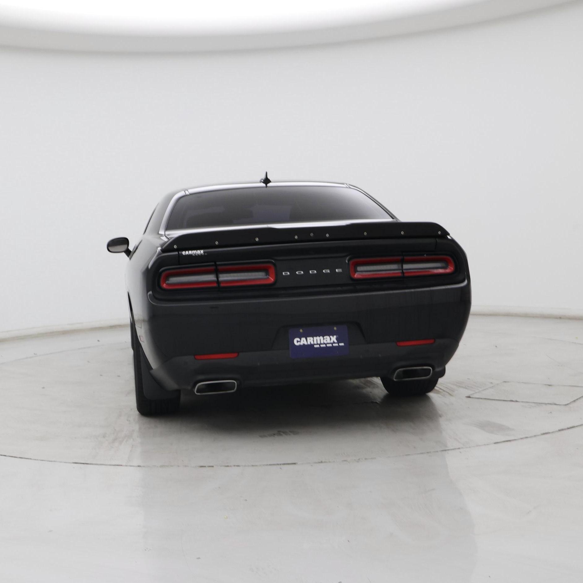 Thumbnail: 2021 Dodge Challenger - 6