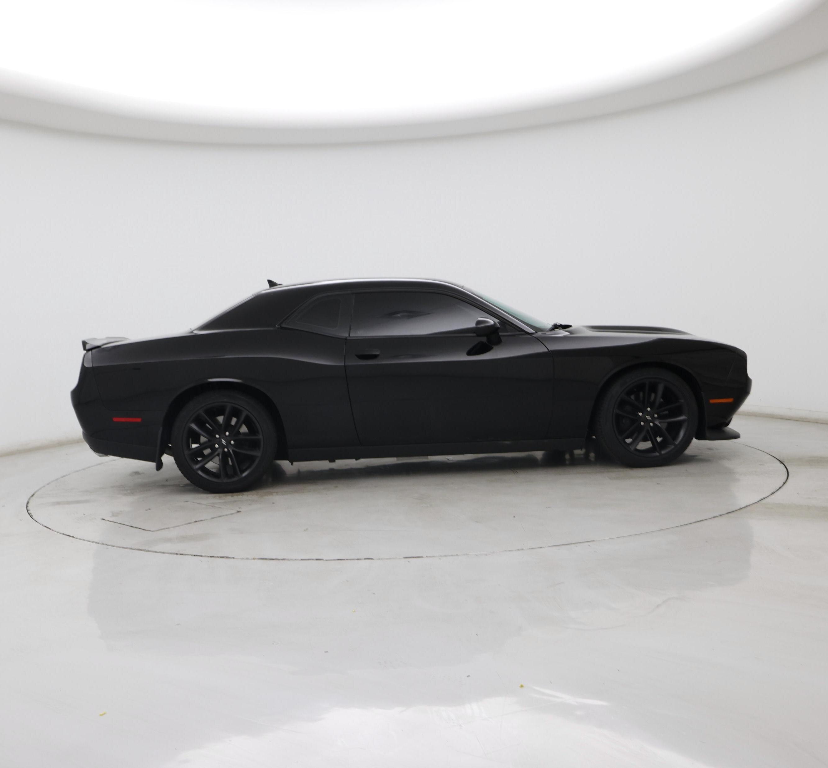 Thumbnail: 2021 Dodge Challenger - 7
