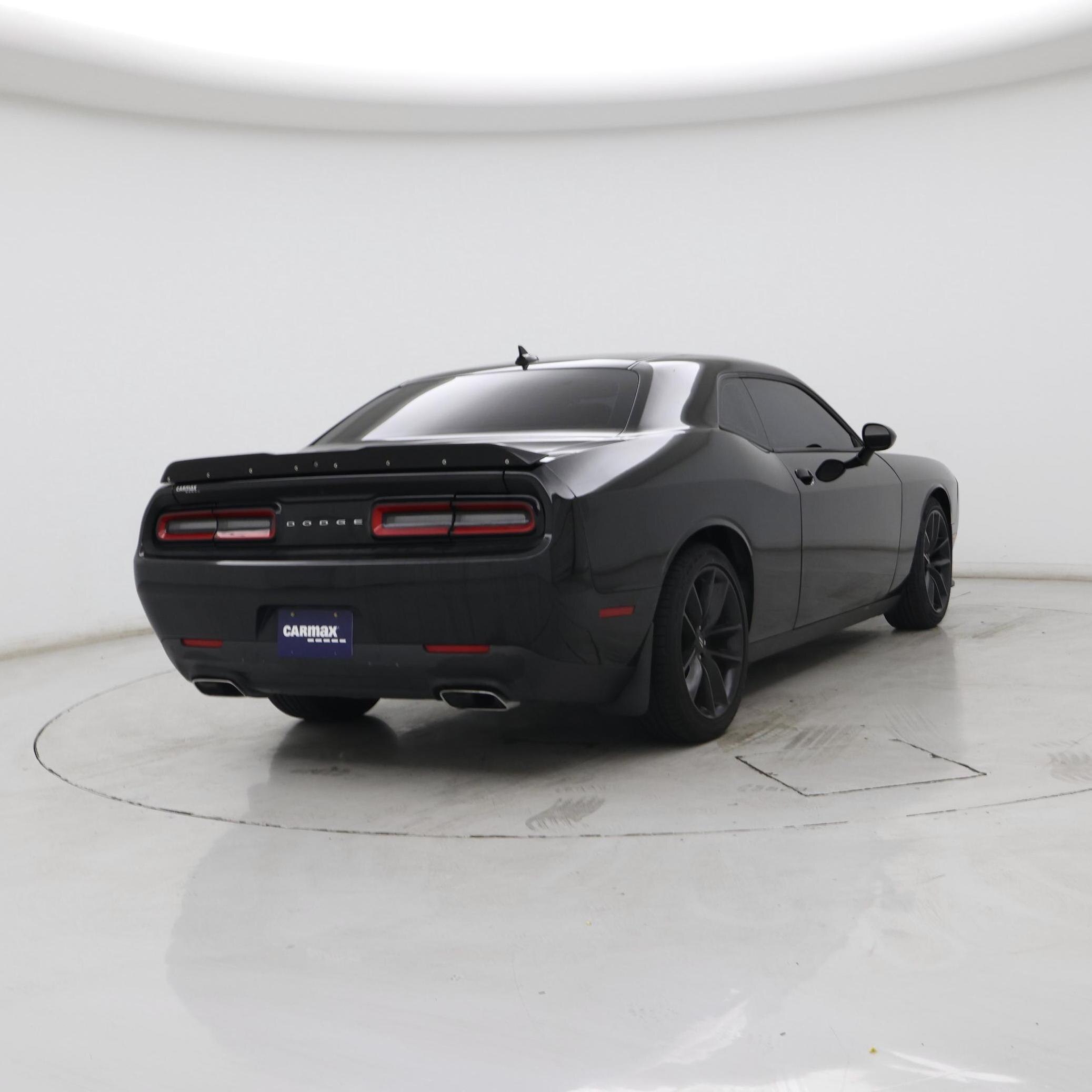 Thumbnail: 2021 Dodge Challenger - 8