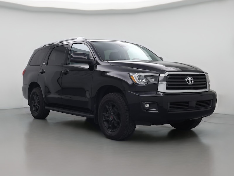 2021 Toyota Sequoia SR5 -
                  Murfreesboro, TN