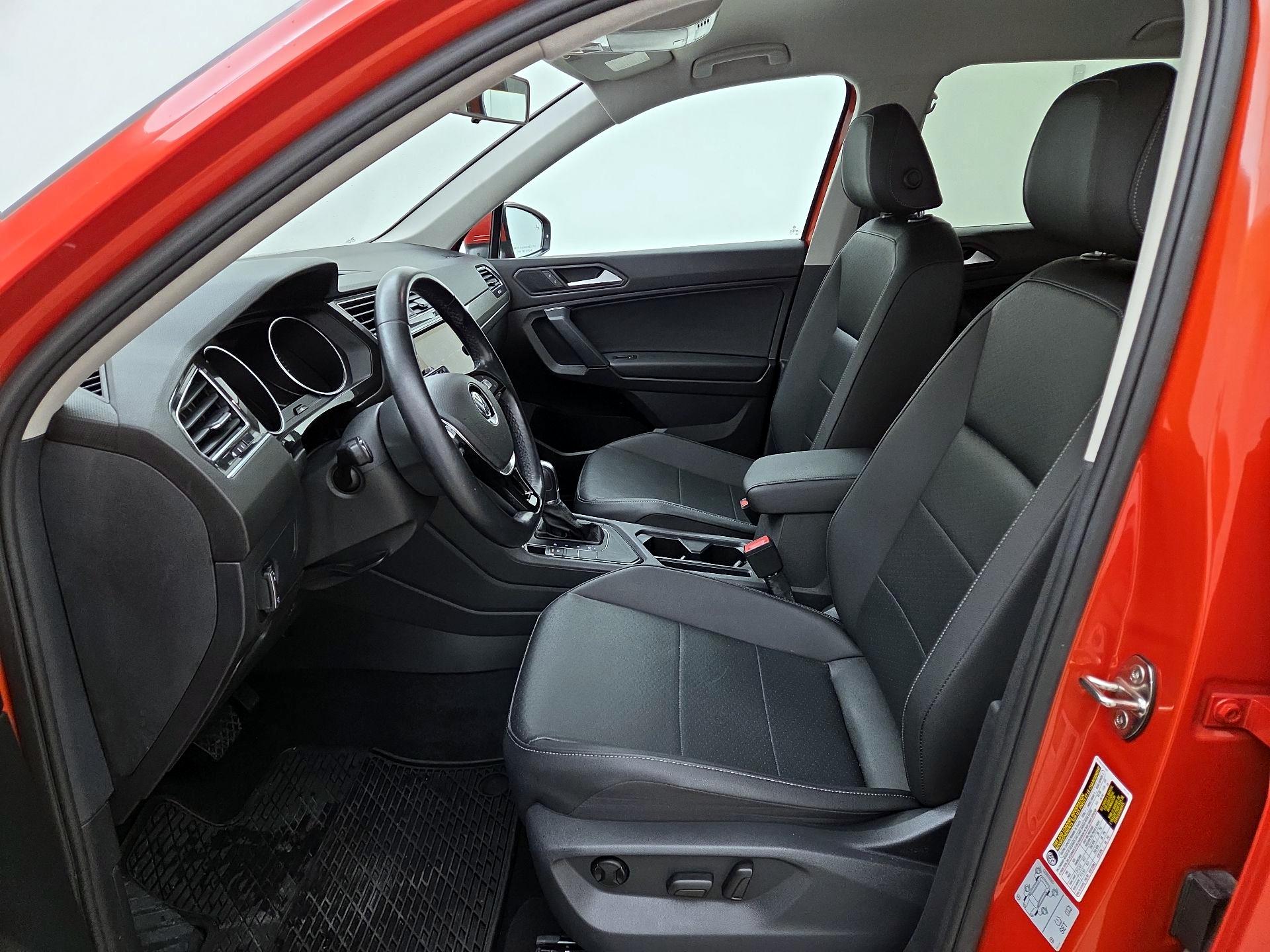 Thumbnail: 2019 Volkswagen Tiguan - 11