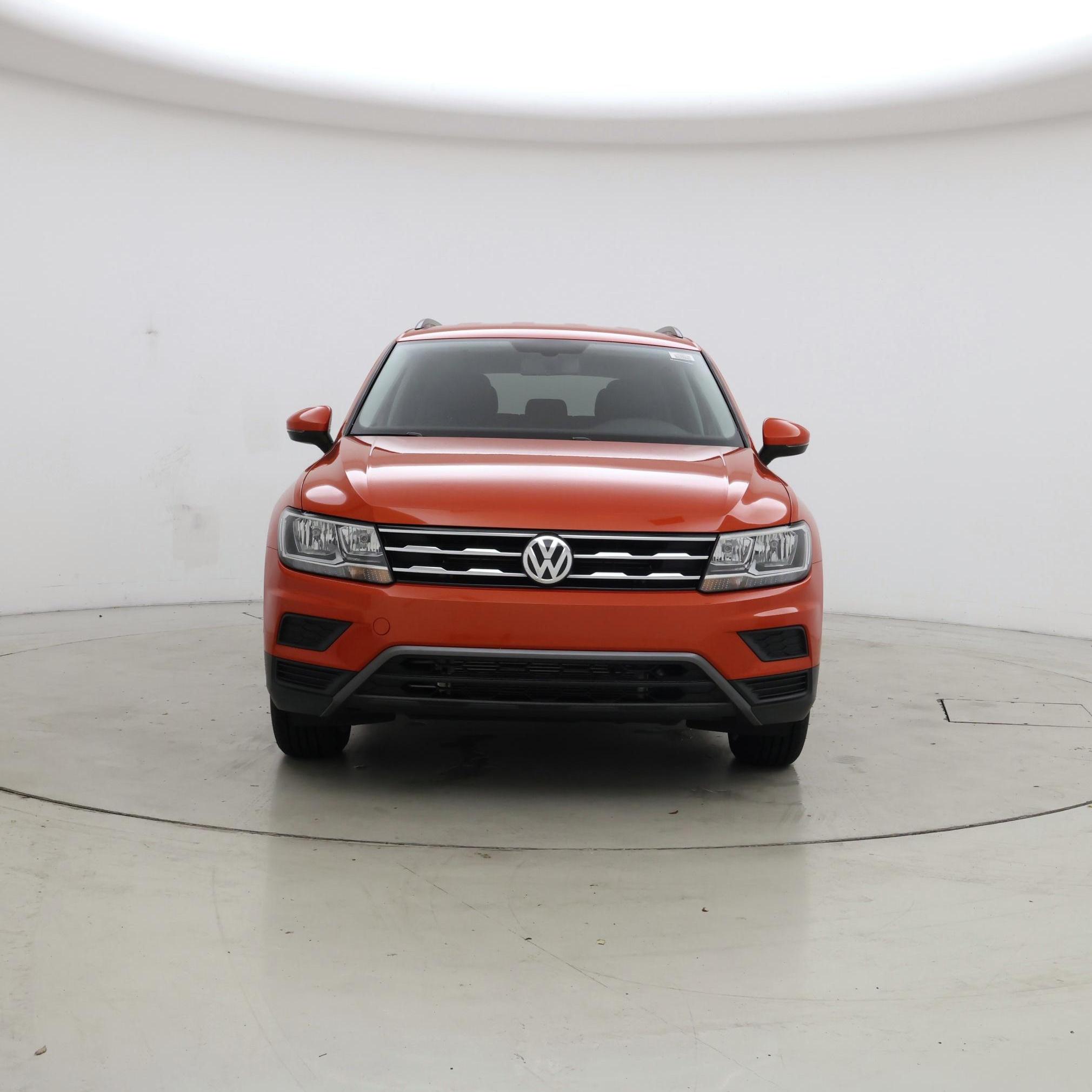 Thumbnail: 2019 Volkswagen Tiguan - 5