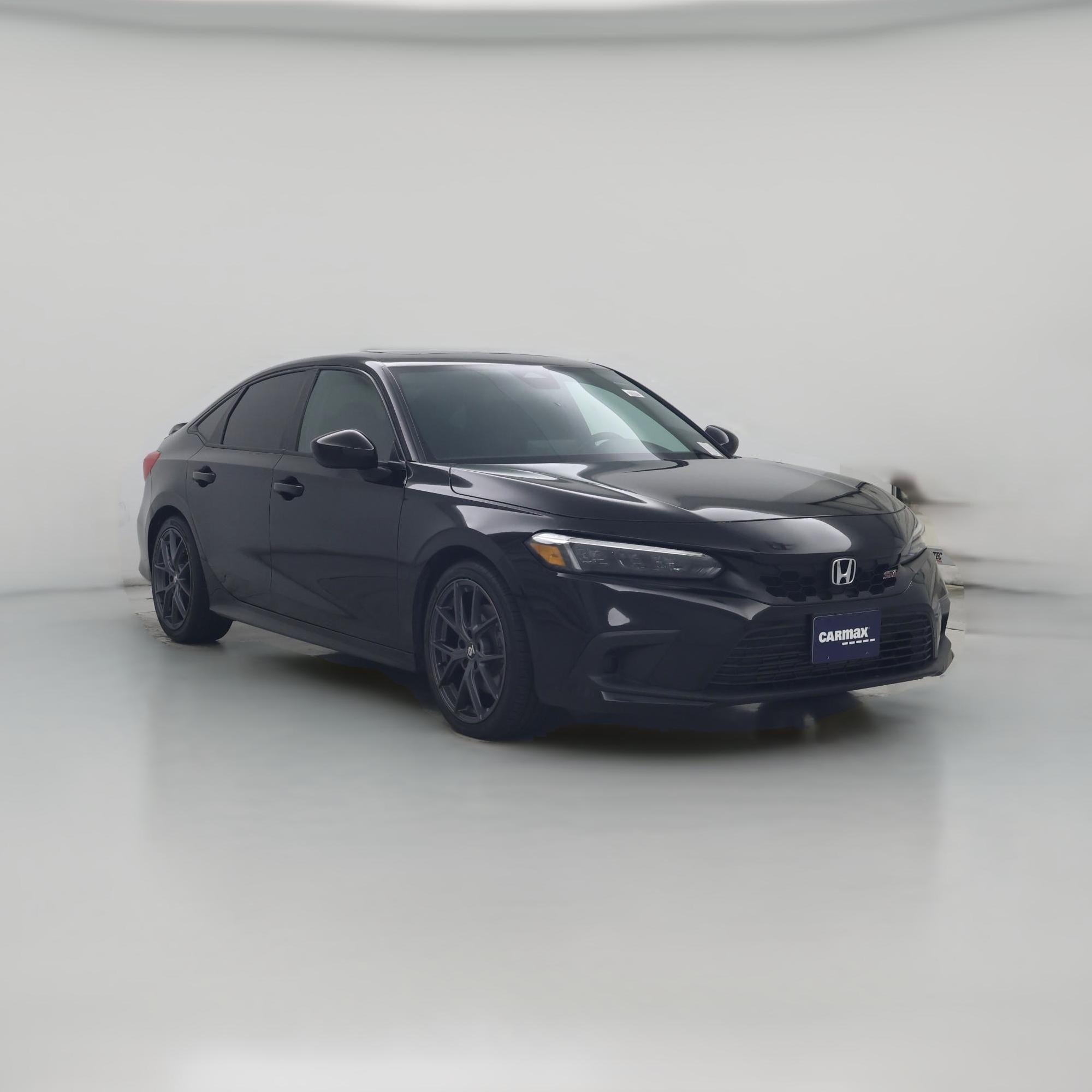Thumbnail: 2023 Honda Civic - 1