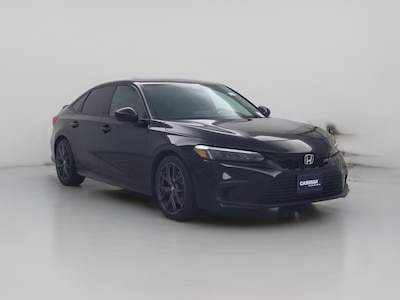 2023 Honda Civic SI