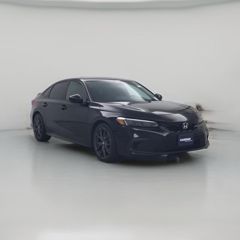 2023 Honda Civic SI