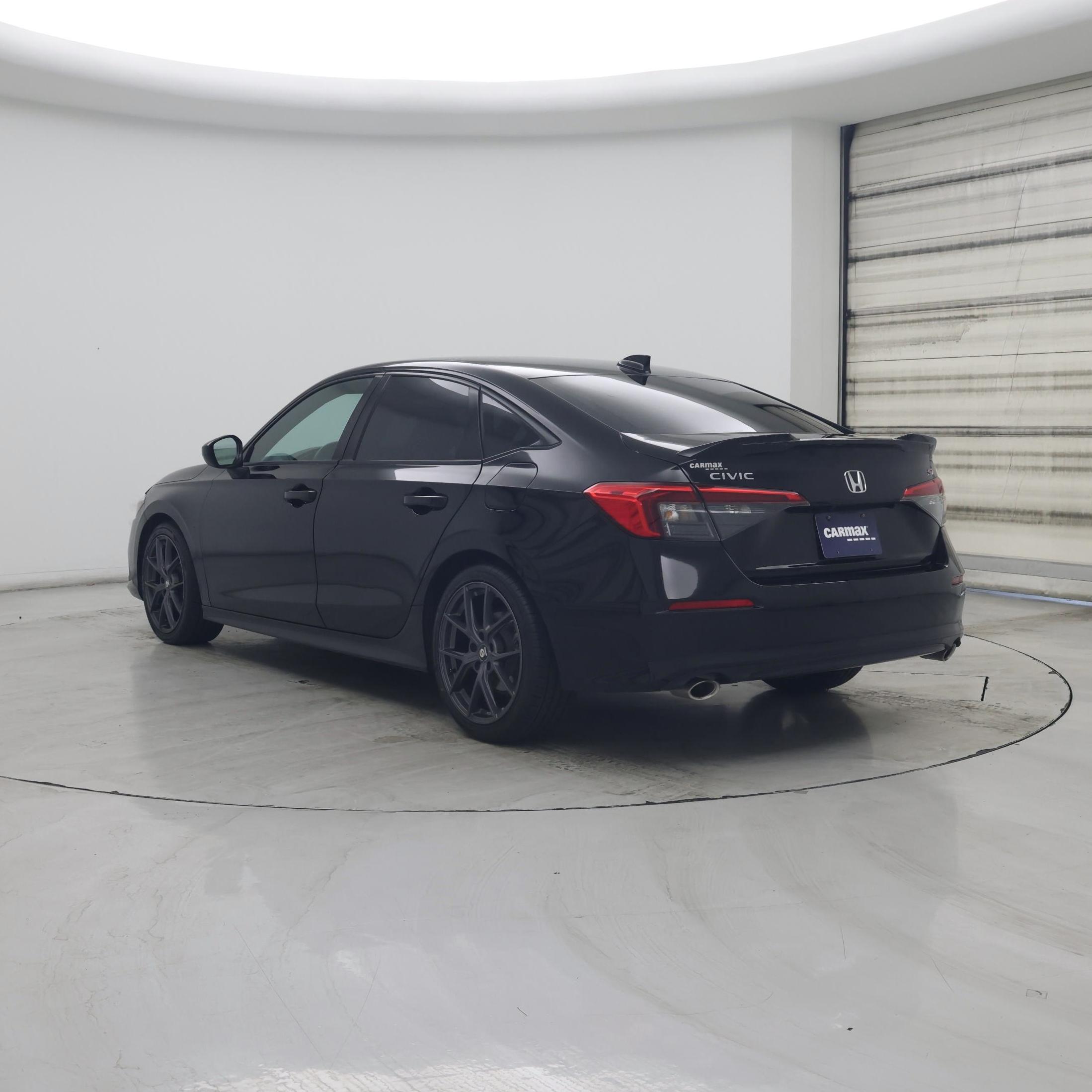 Thumbnail: 2023 Honda Civic - 2