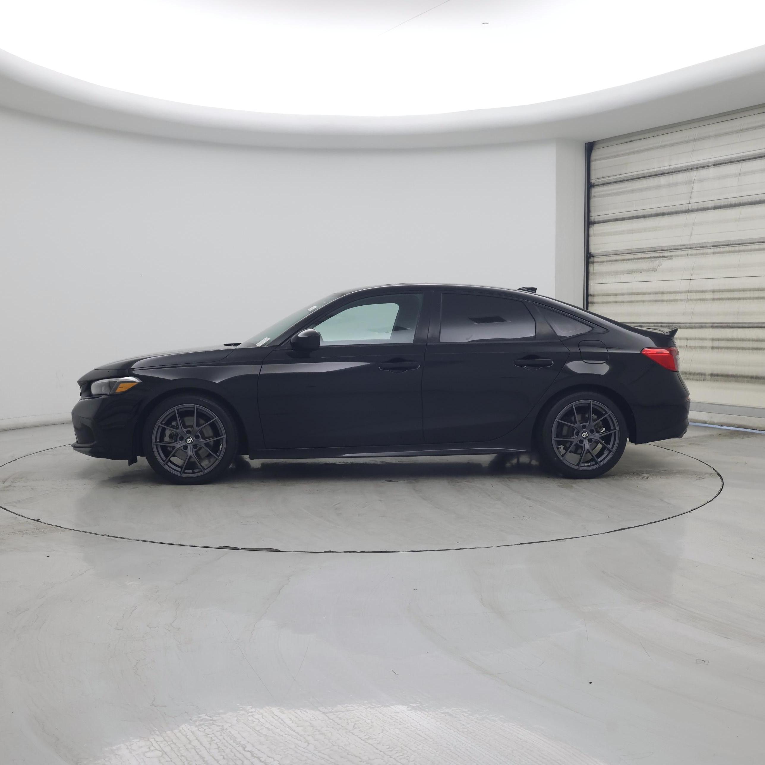 Thumbnail: 2023 Honda Civic - 3