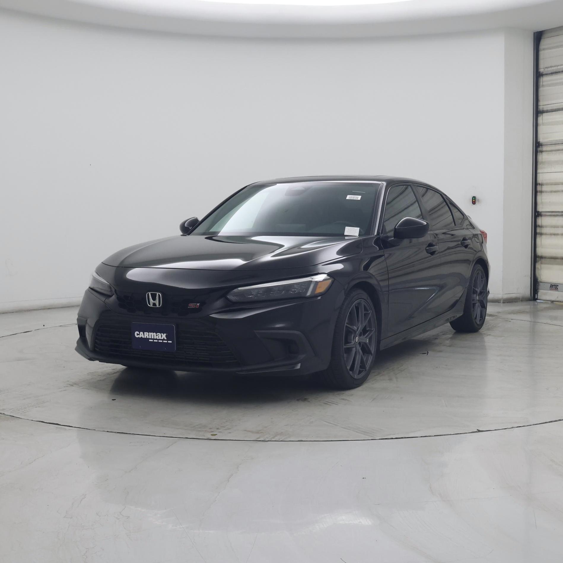 Thumbnail: 2023 Honda Civic - 4