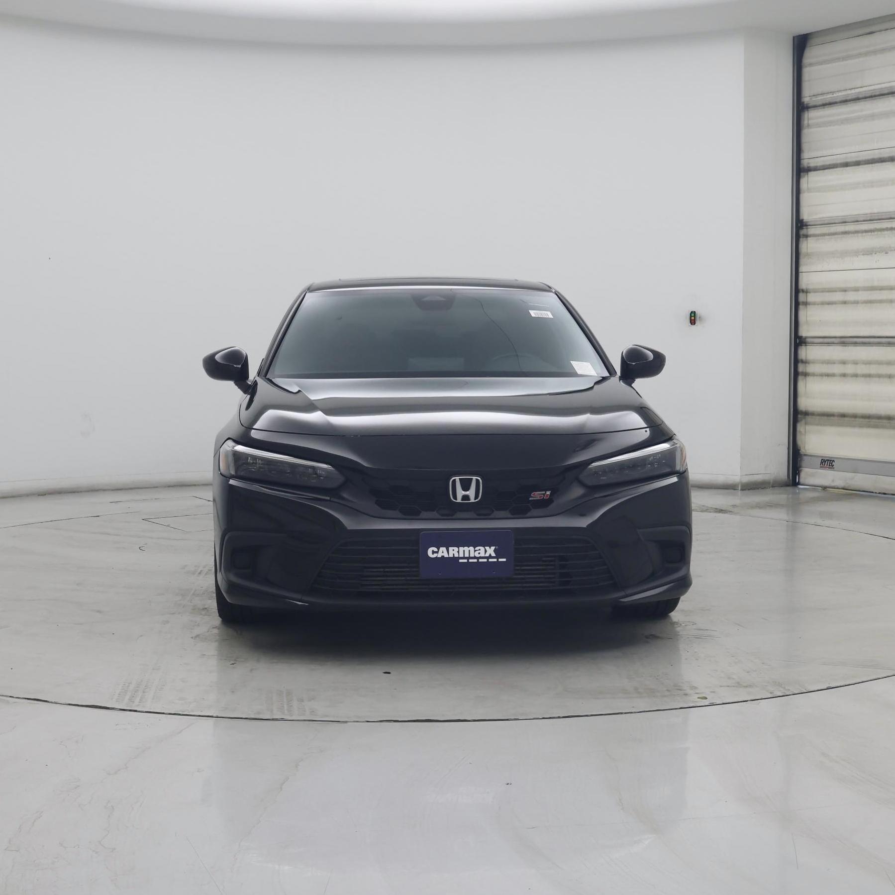Thumbnail: 2023 Honda Civic - 5