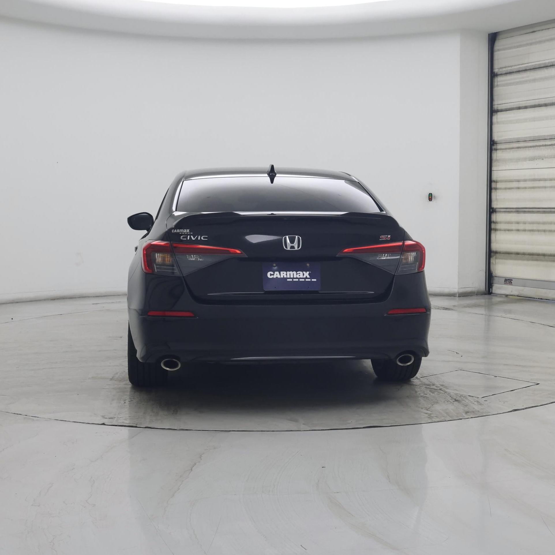 Thumbnail: 2023 Honda Civic - 6