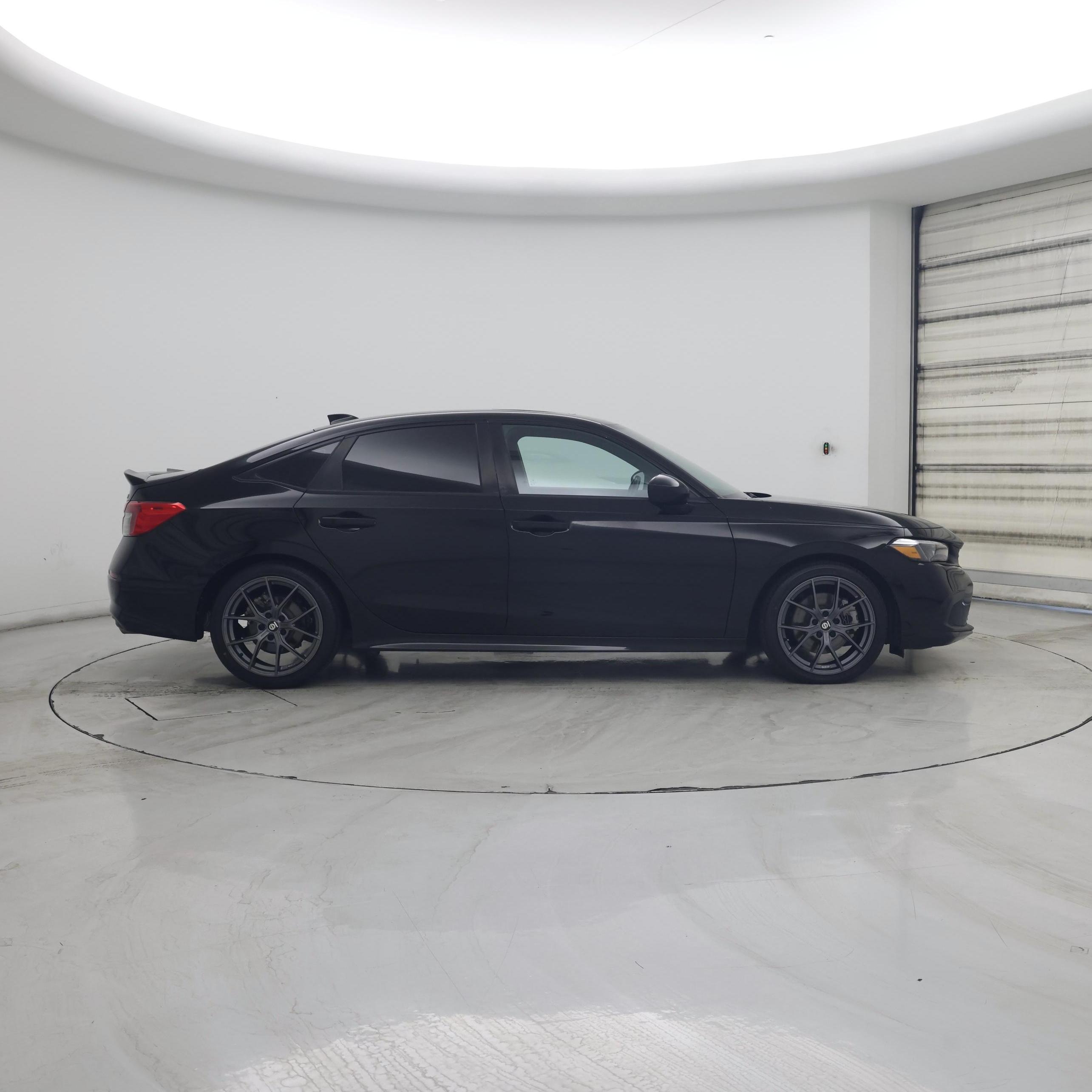 Thumbnail: 2023 Honda Civic - 7