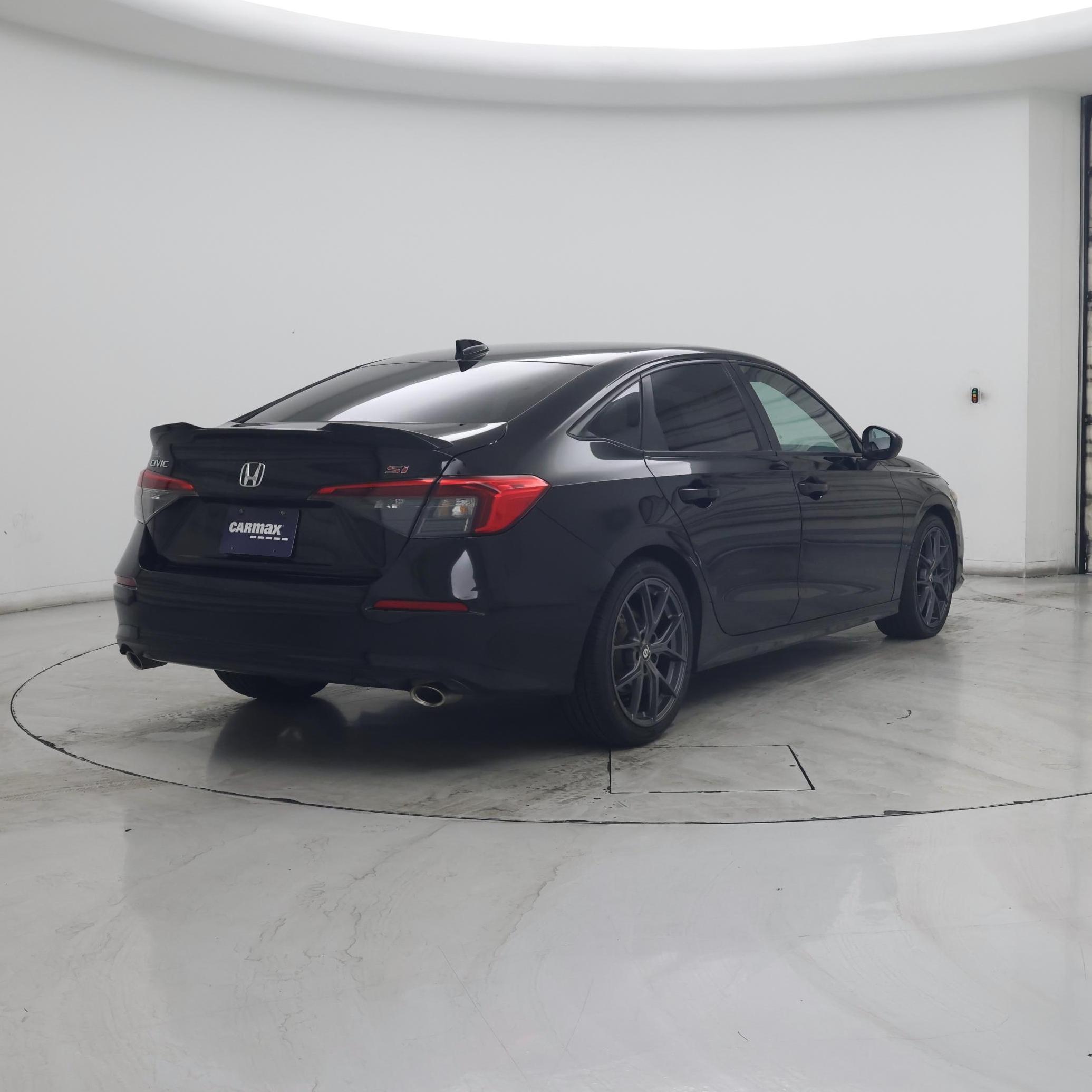 Thumbnail: 2023 Honda Civic - 8