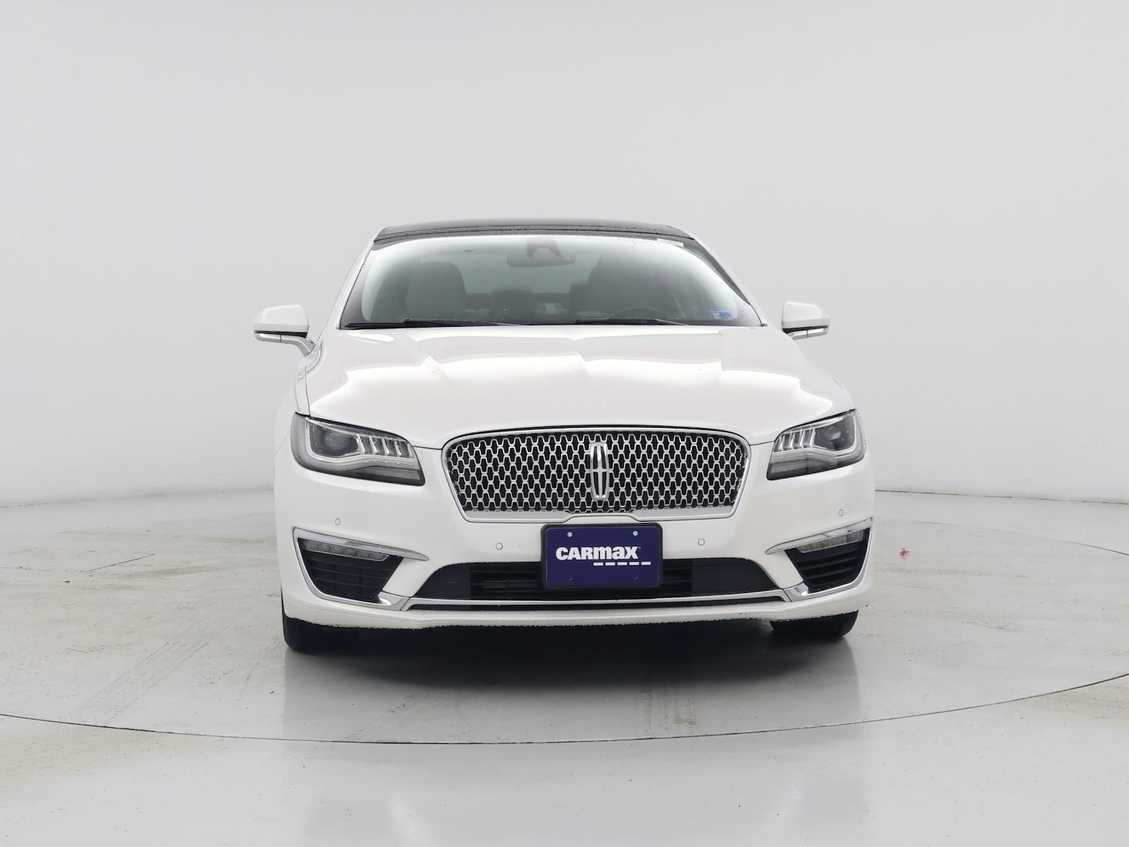 2017 Lincoln MKZ Reserve - Photo 6