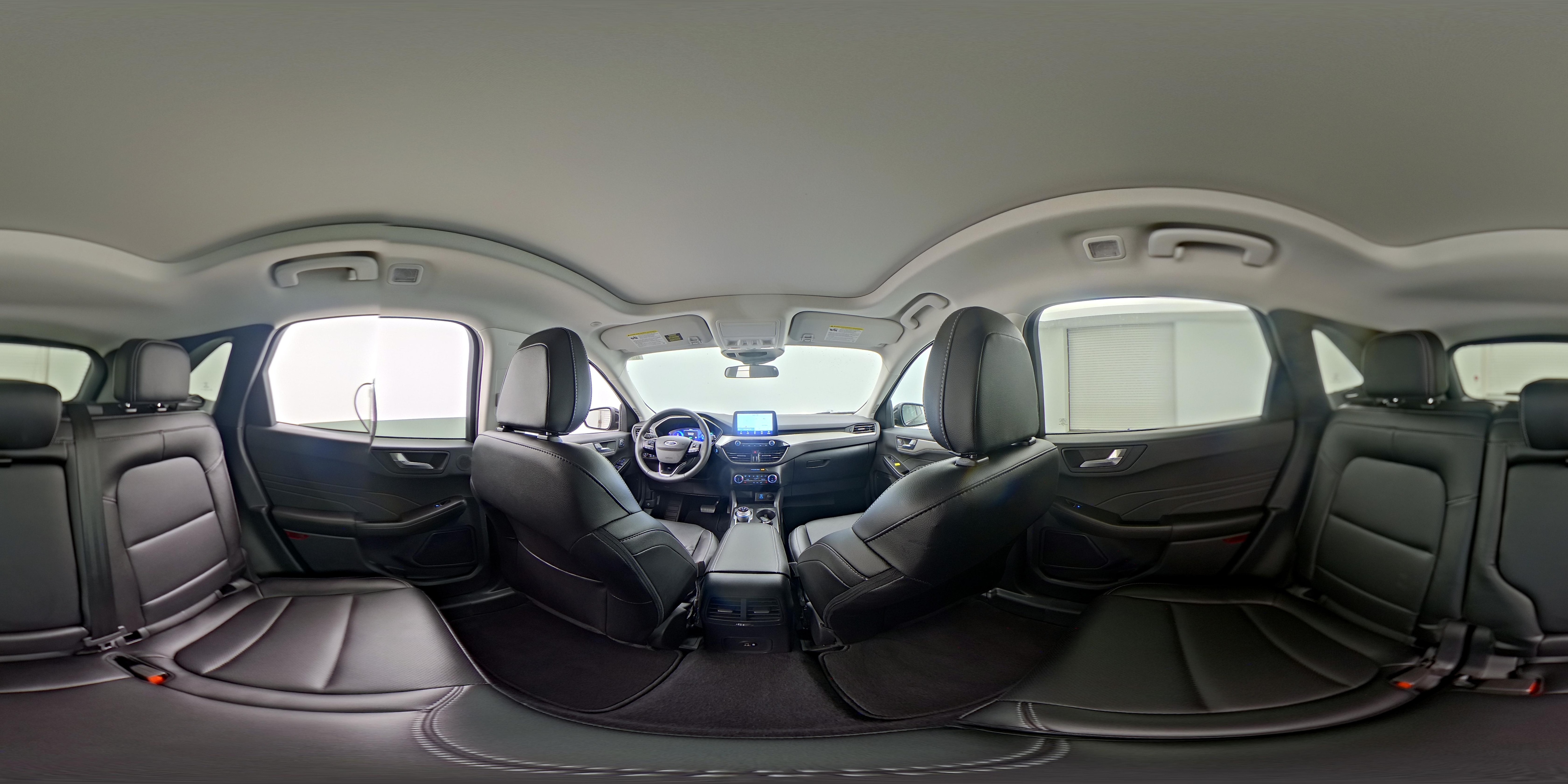 2022 Ford Escape SEL - Photo 26