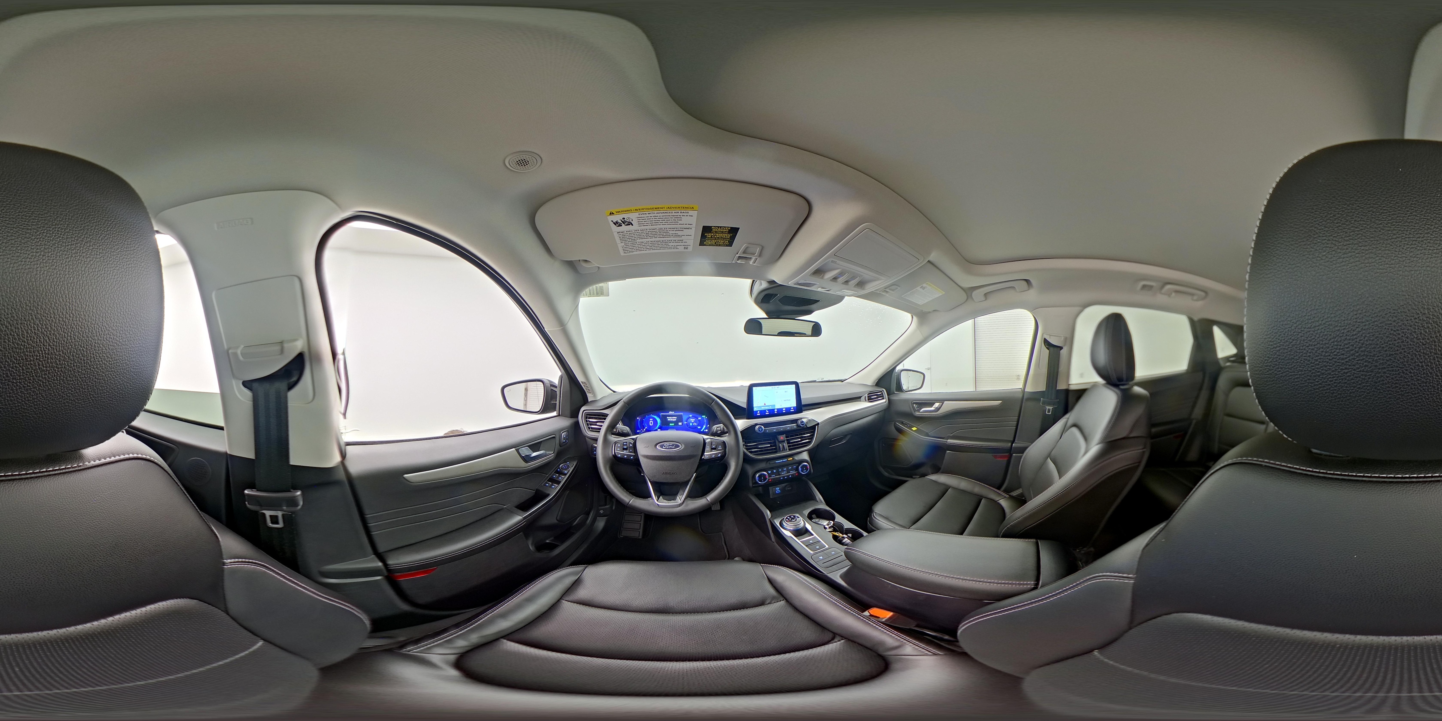 2022 Ford Escape SEL - Photo 27