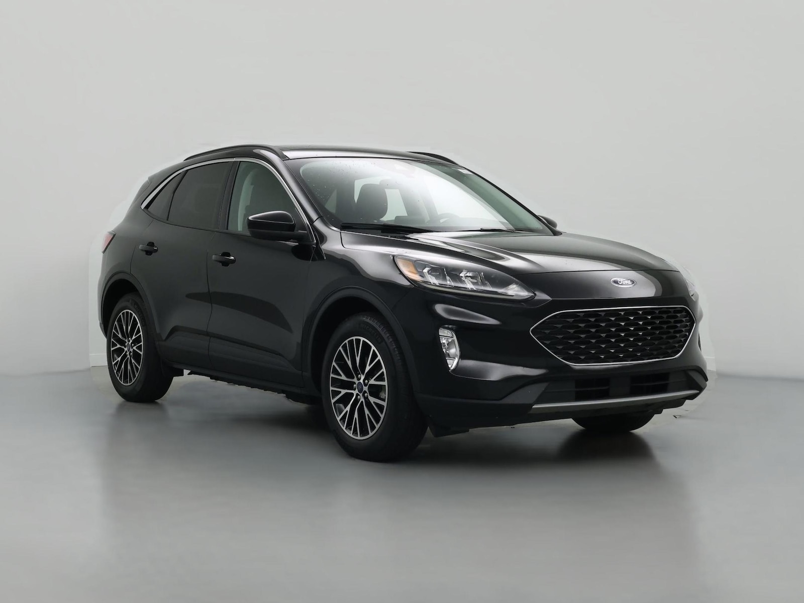 2022 Ford Escape SEL - Photo 1