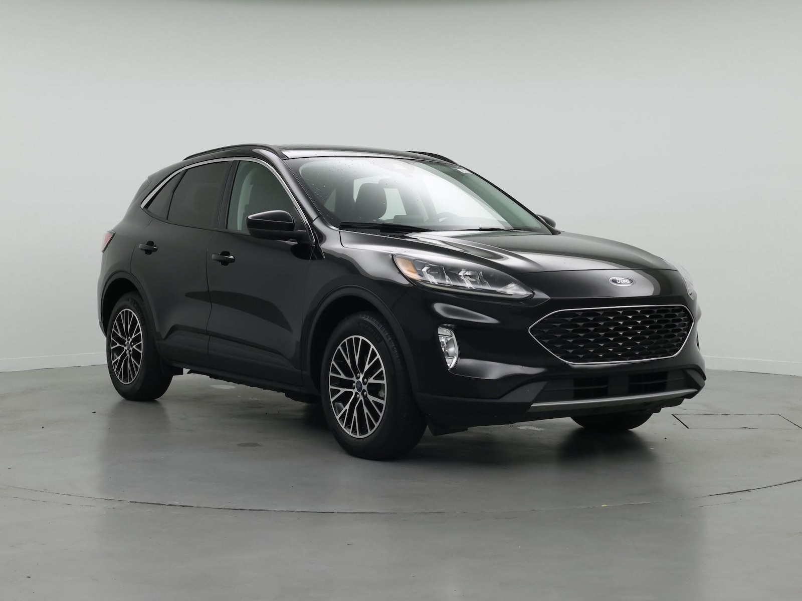 2022 Ford Escape SEL - Photo 2