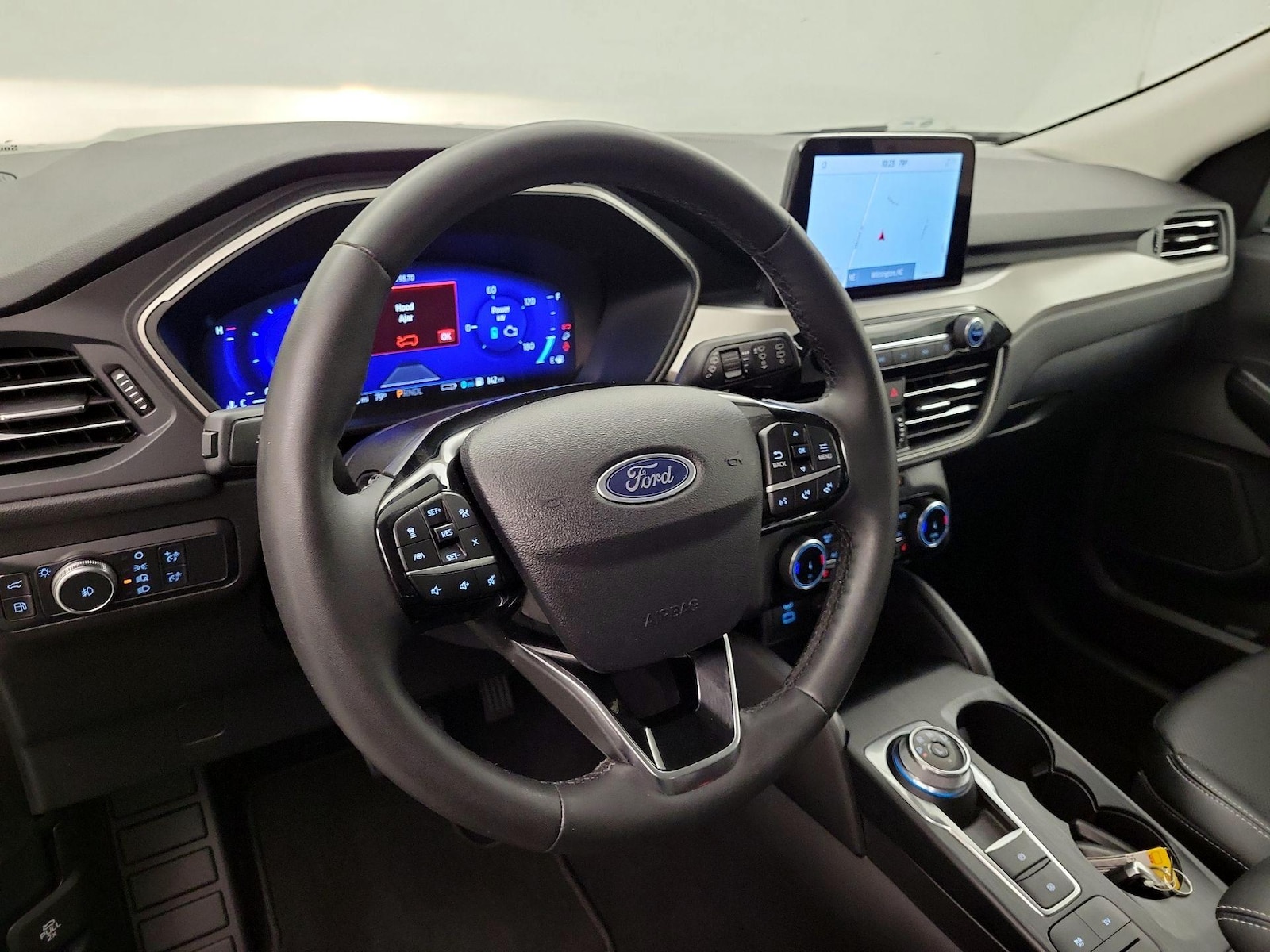 2022 Ford Escape SEL - Photo 10