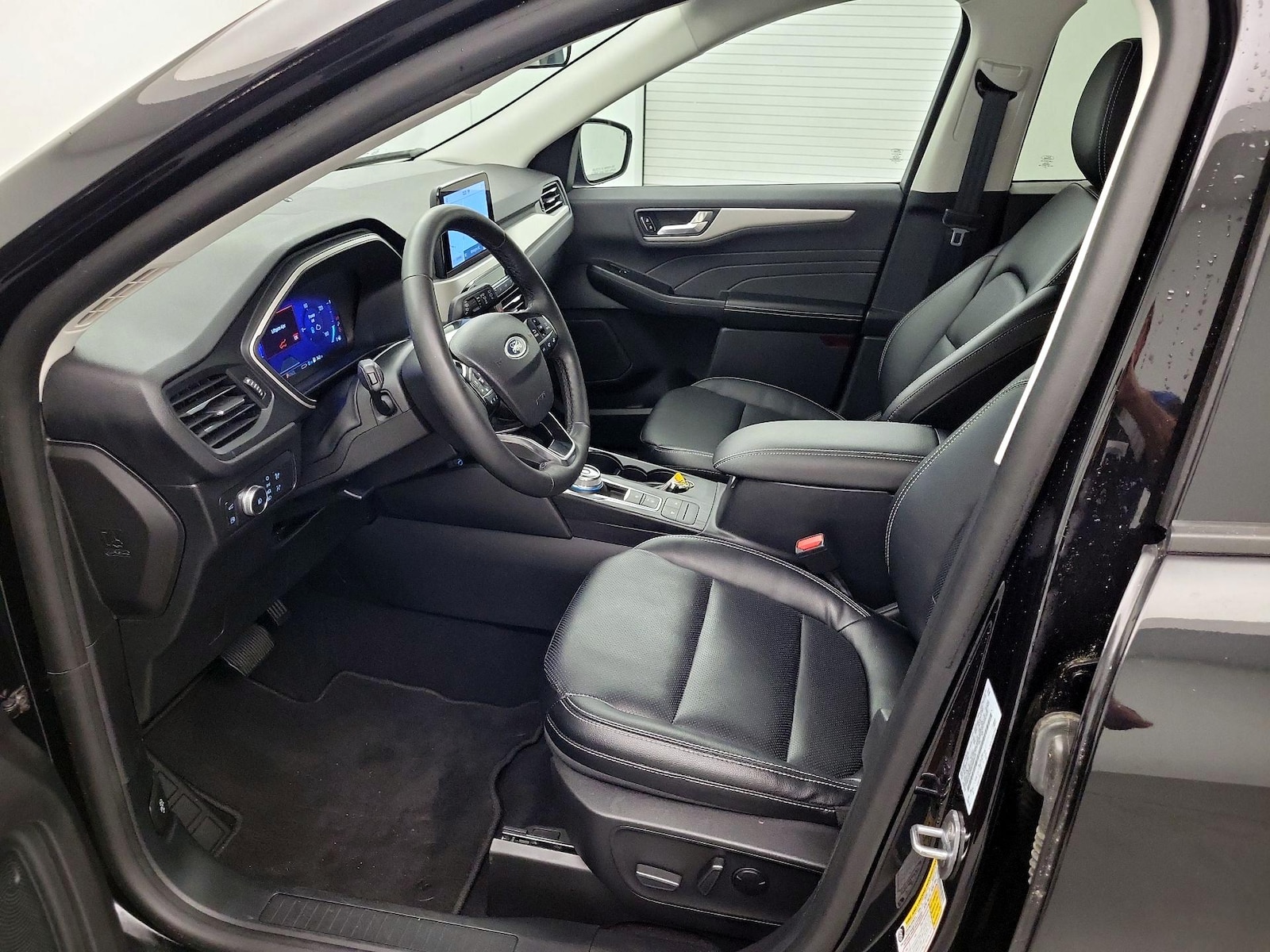 2022 Ford Escape SEL - Photo 12