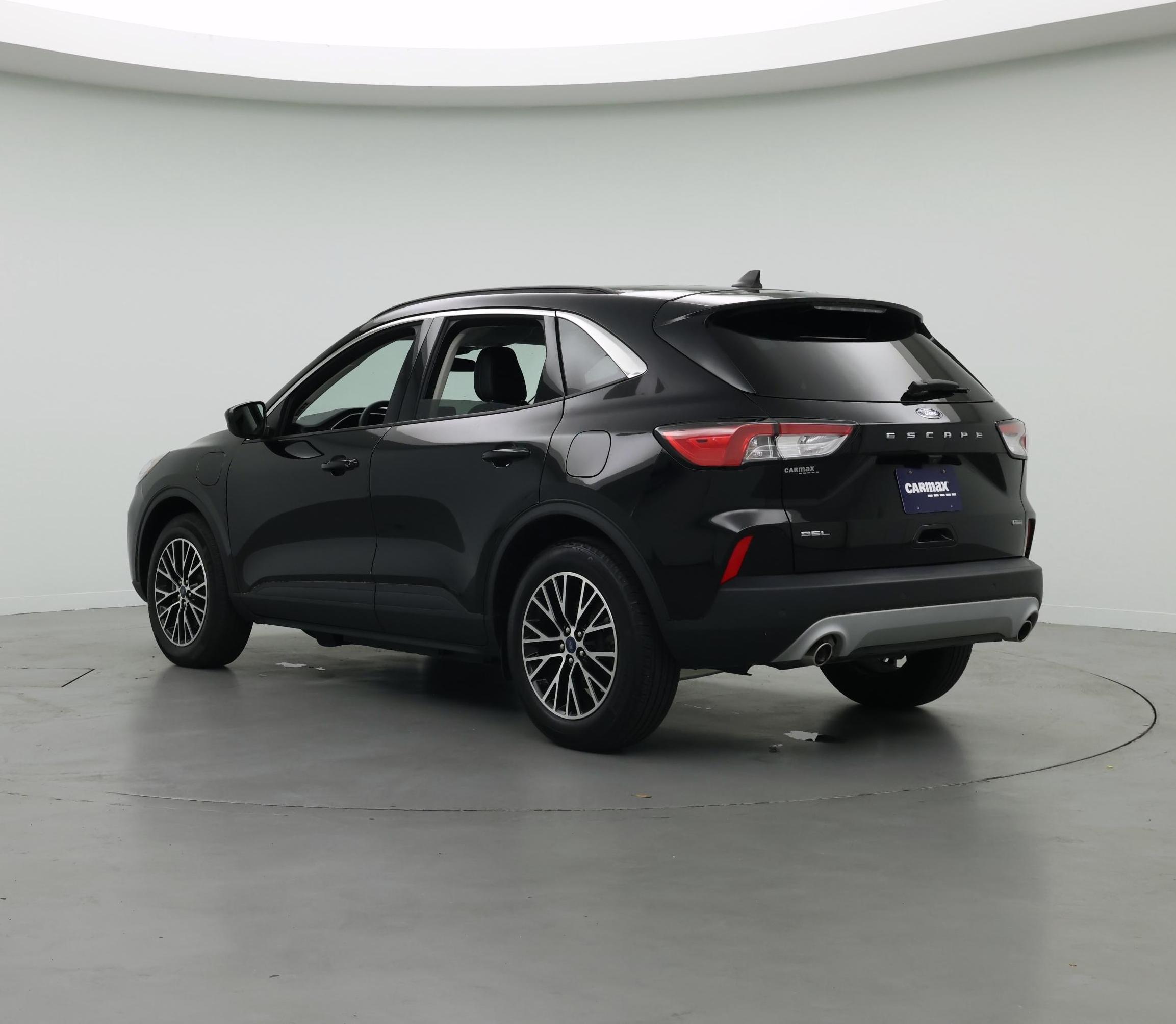 Thumbnail: 2022 Ford Escape - 2