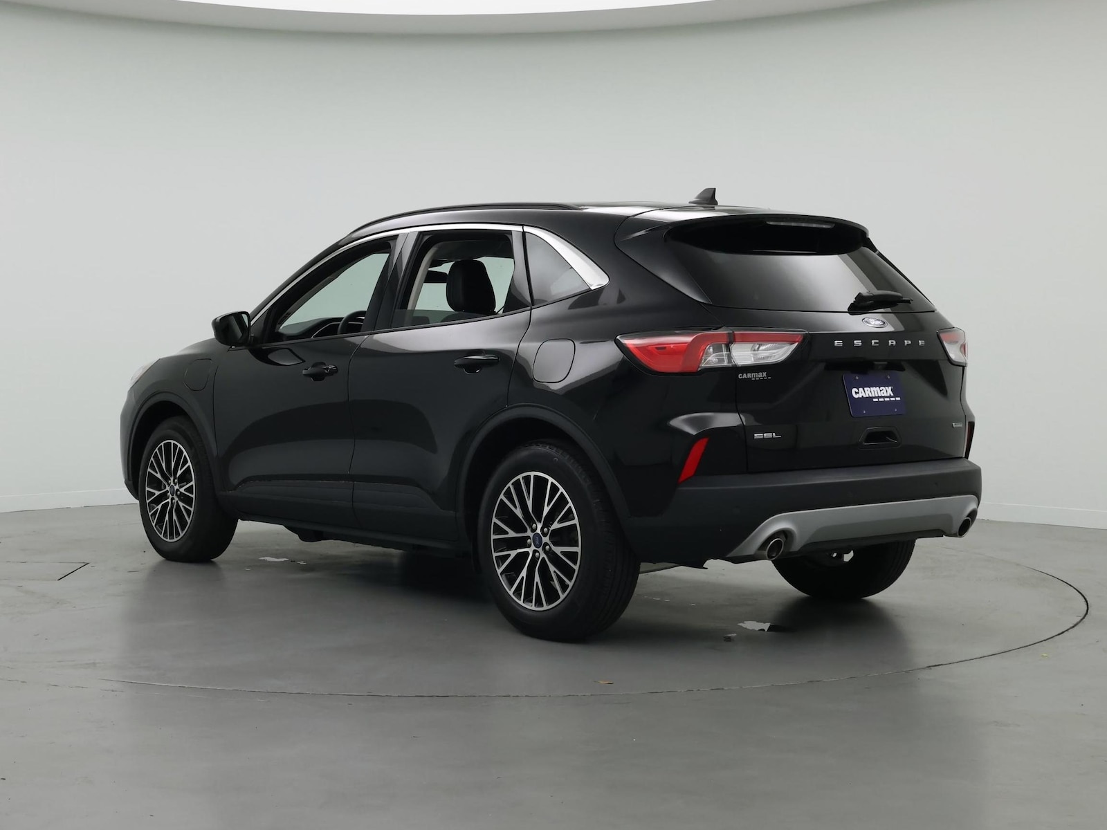 2022 Ford Escape SEL - Photo 3
