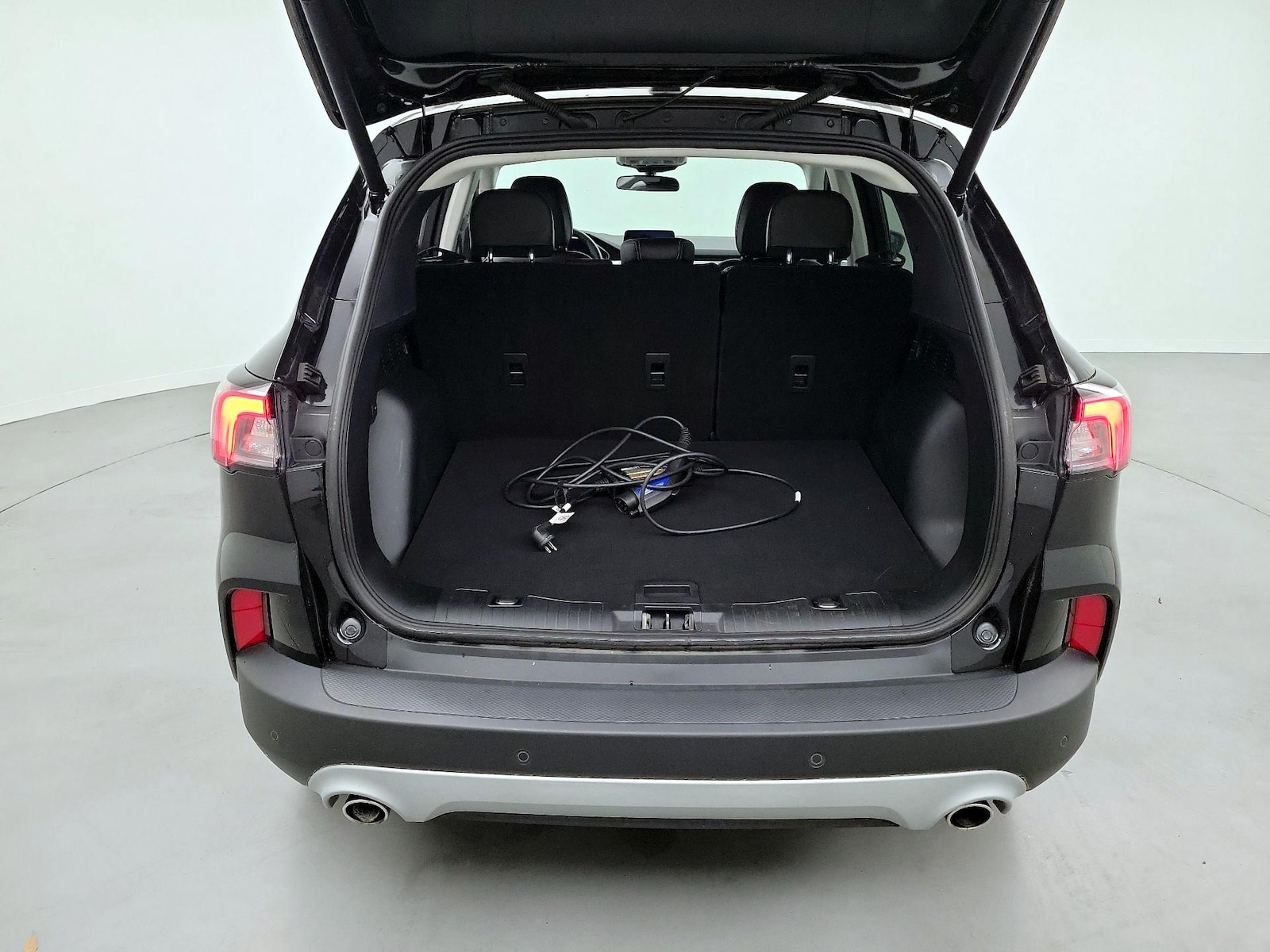 2022 Ford Escape SEL - Photo 22