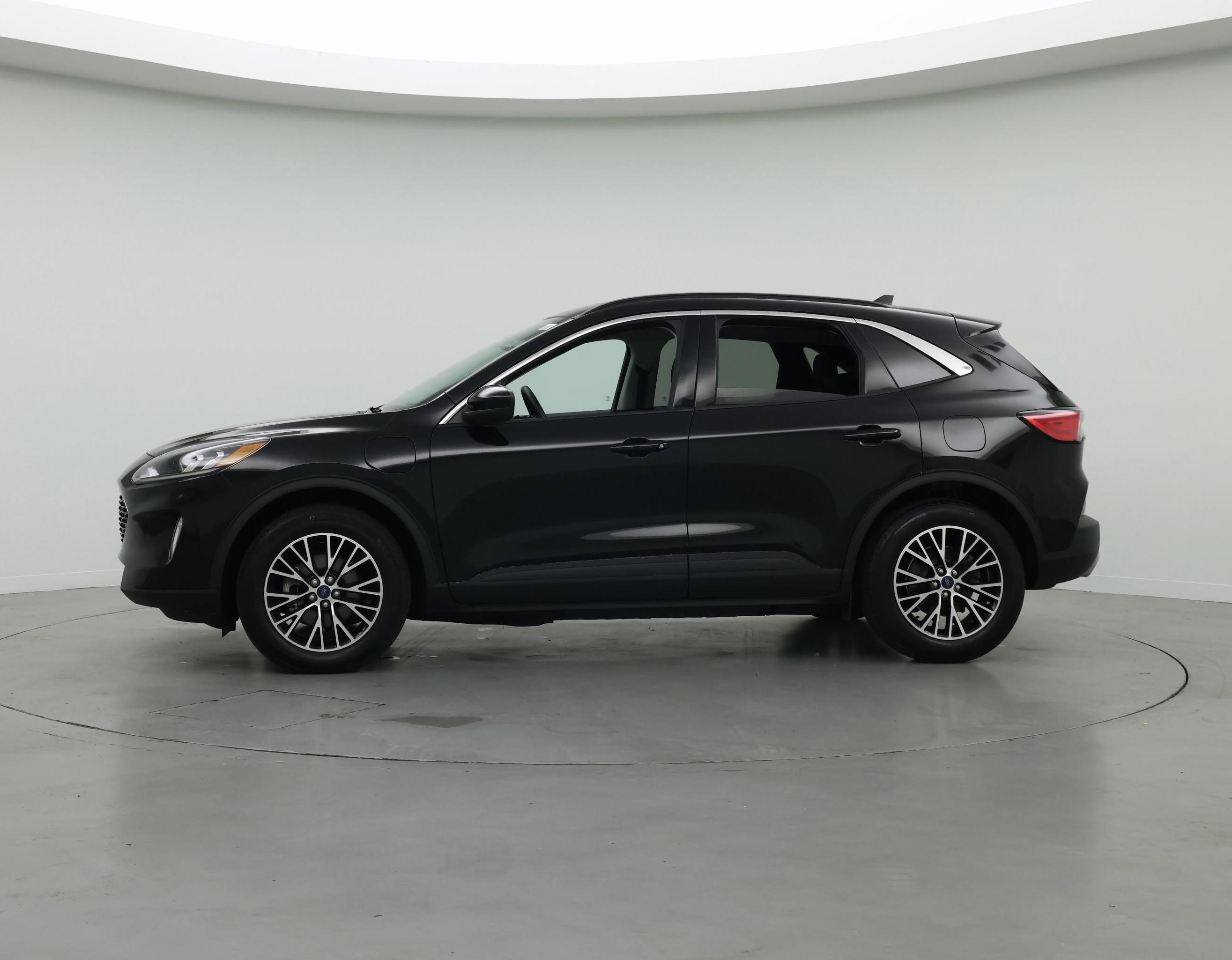 Thumbnail: 2022 Ford Escape - 3