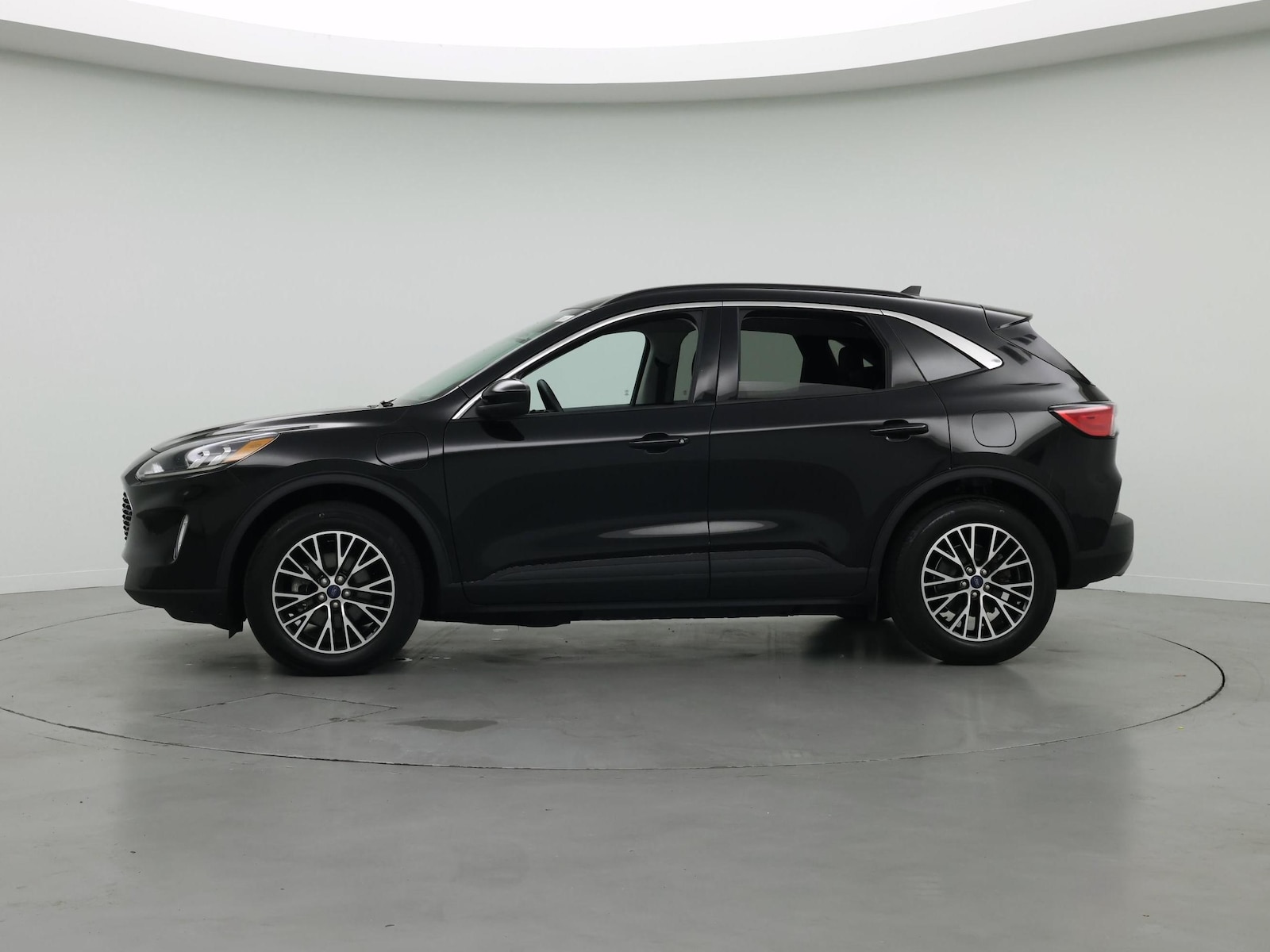 2022 Ford Escape SEL - Photo 4