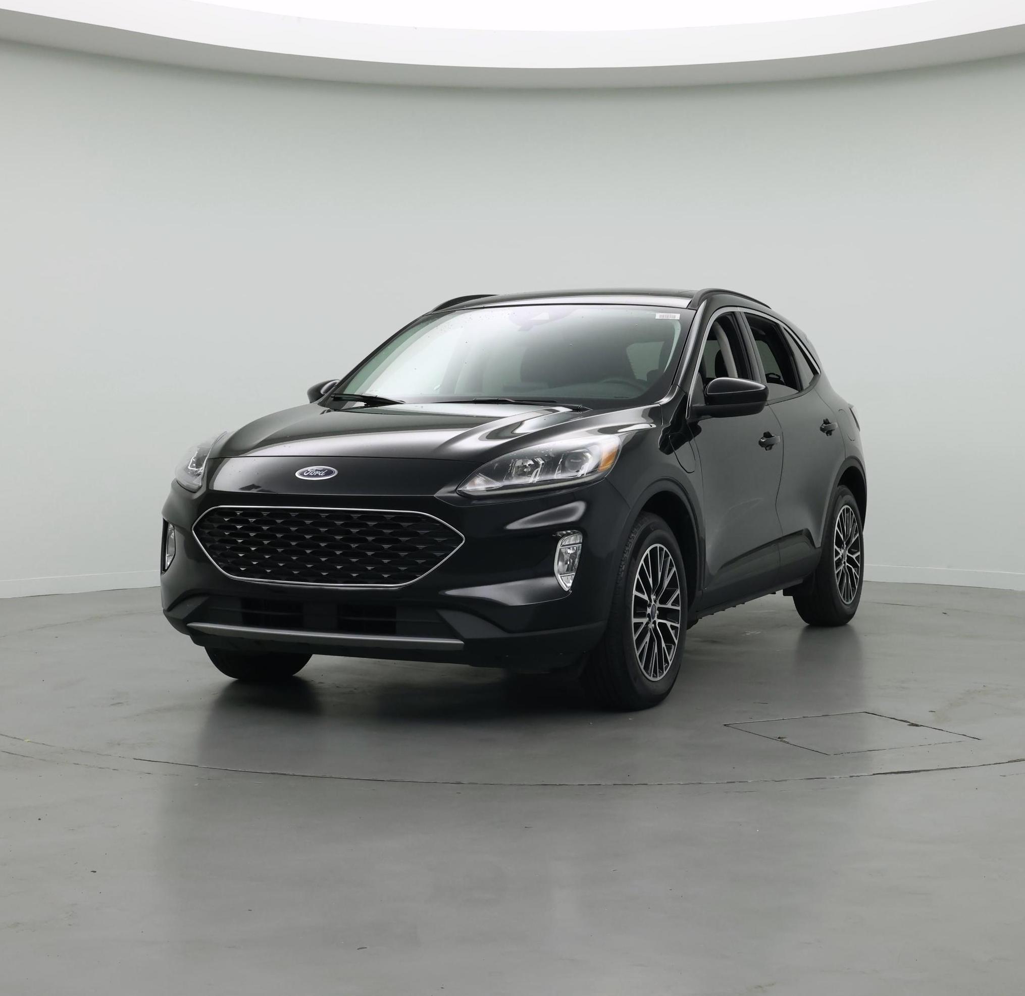 Thumbnail: 2022 Ford Escape - 4