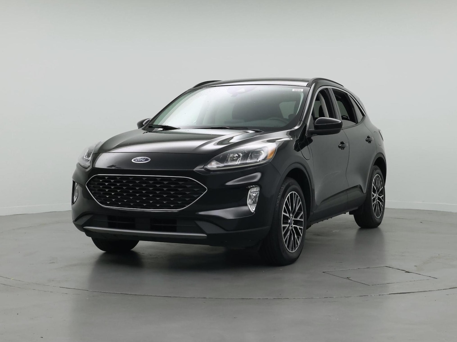 2022 Ford Escape SEL - Photo 5