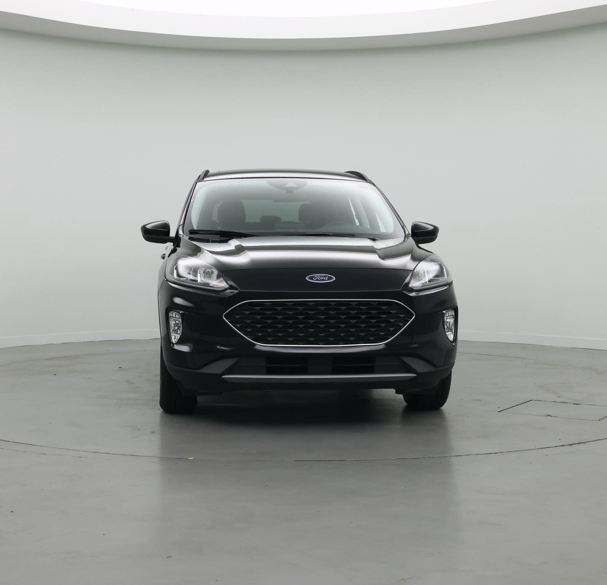 Thumbnail: 2022 Ford Escape - 5
