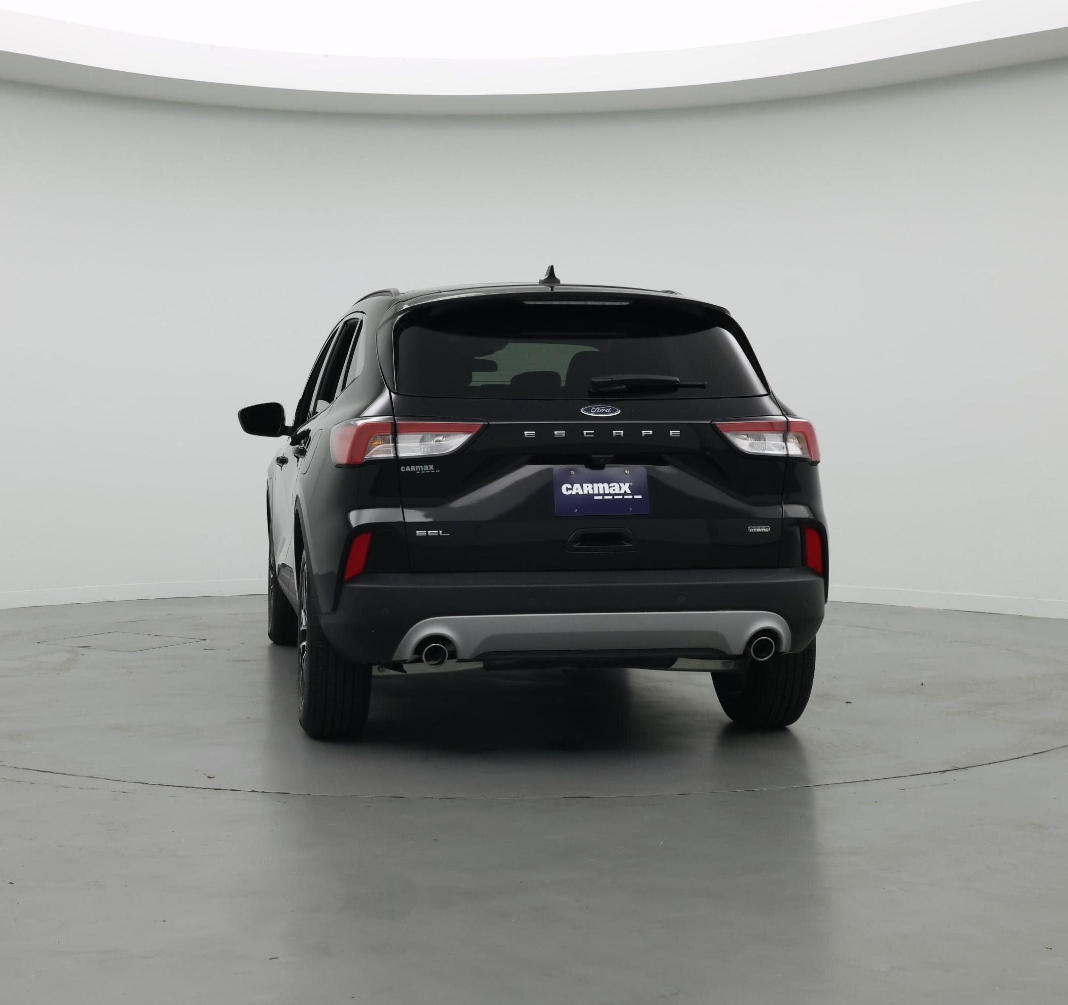 Thumbnail: 2022 Ford Escape - 6