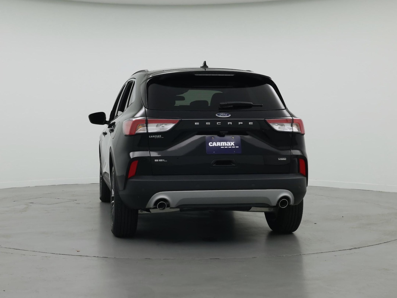 2022 Ford Escape SEL - Photo 7