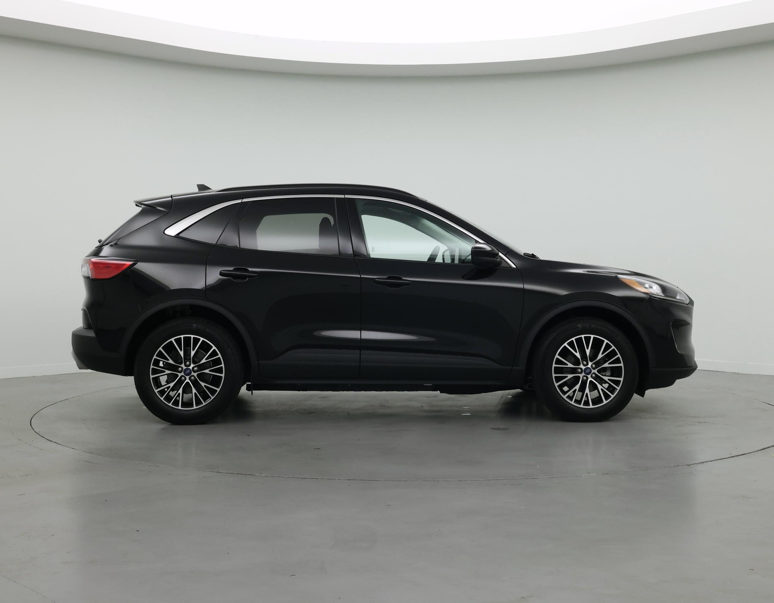 Thumbnail: 2022 Ford Escape - 7