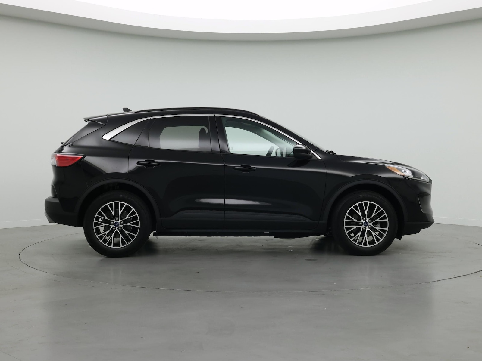 2022 Ford Escape SEL - Photo 8