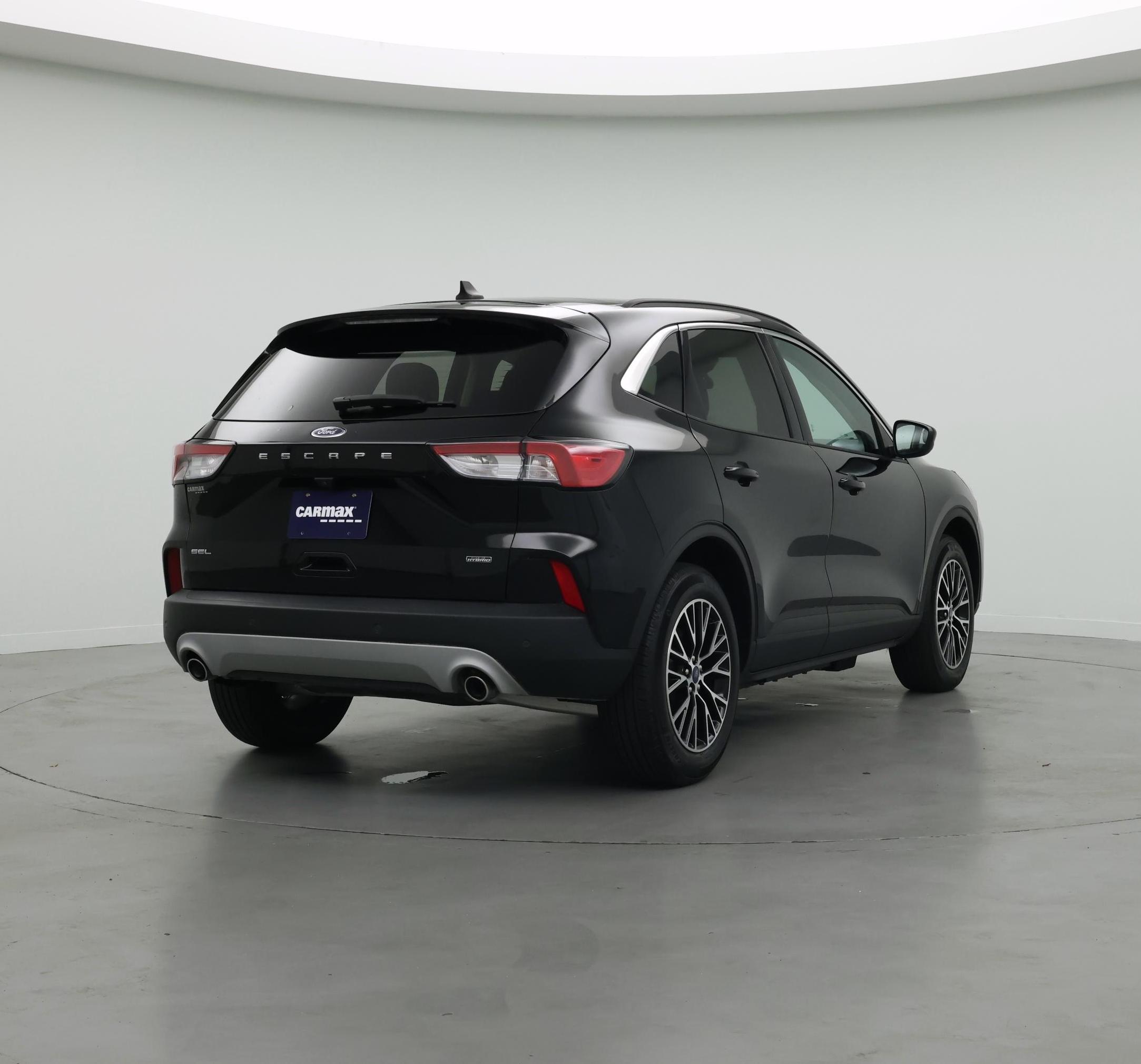 Thumbnail: 2022 Ford Escape - 8