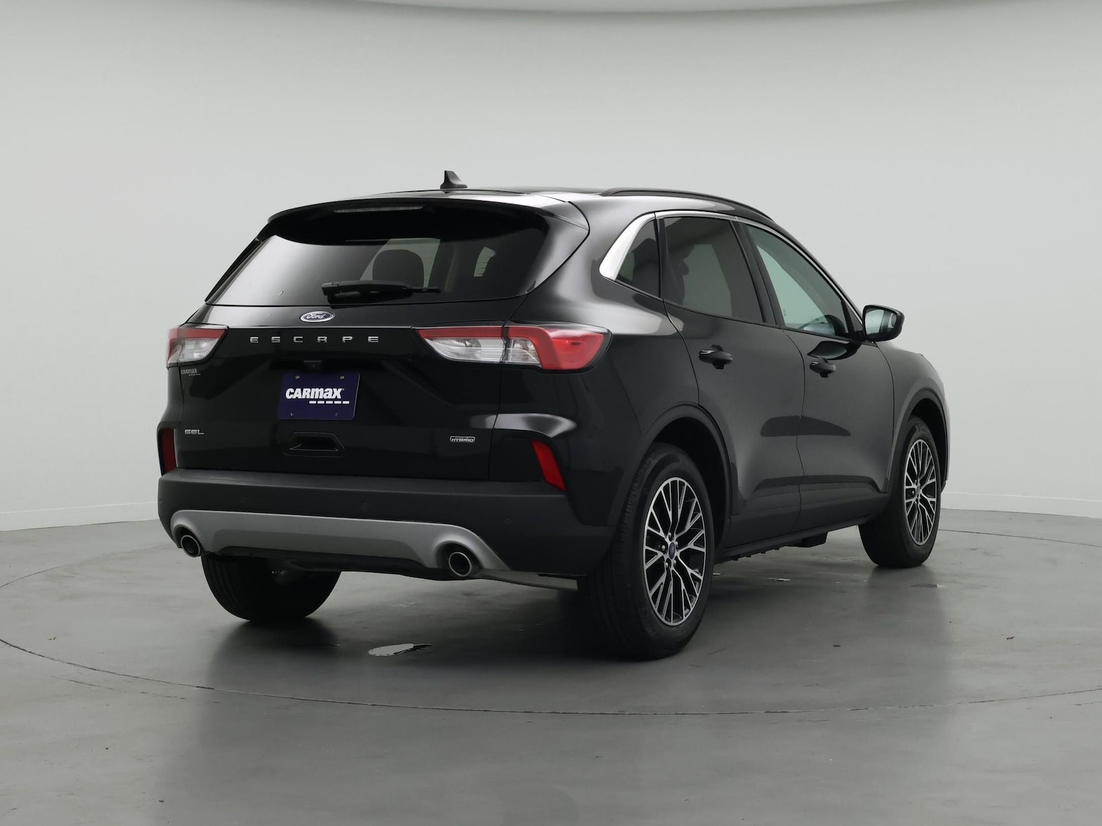 2022 Ford Escape SEL - Photo 9