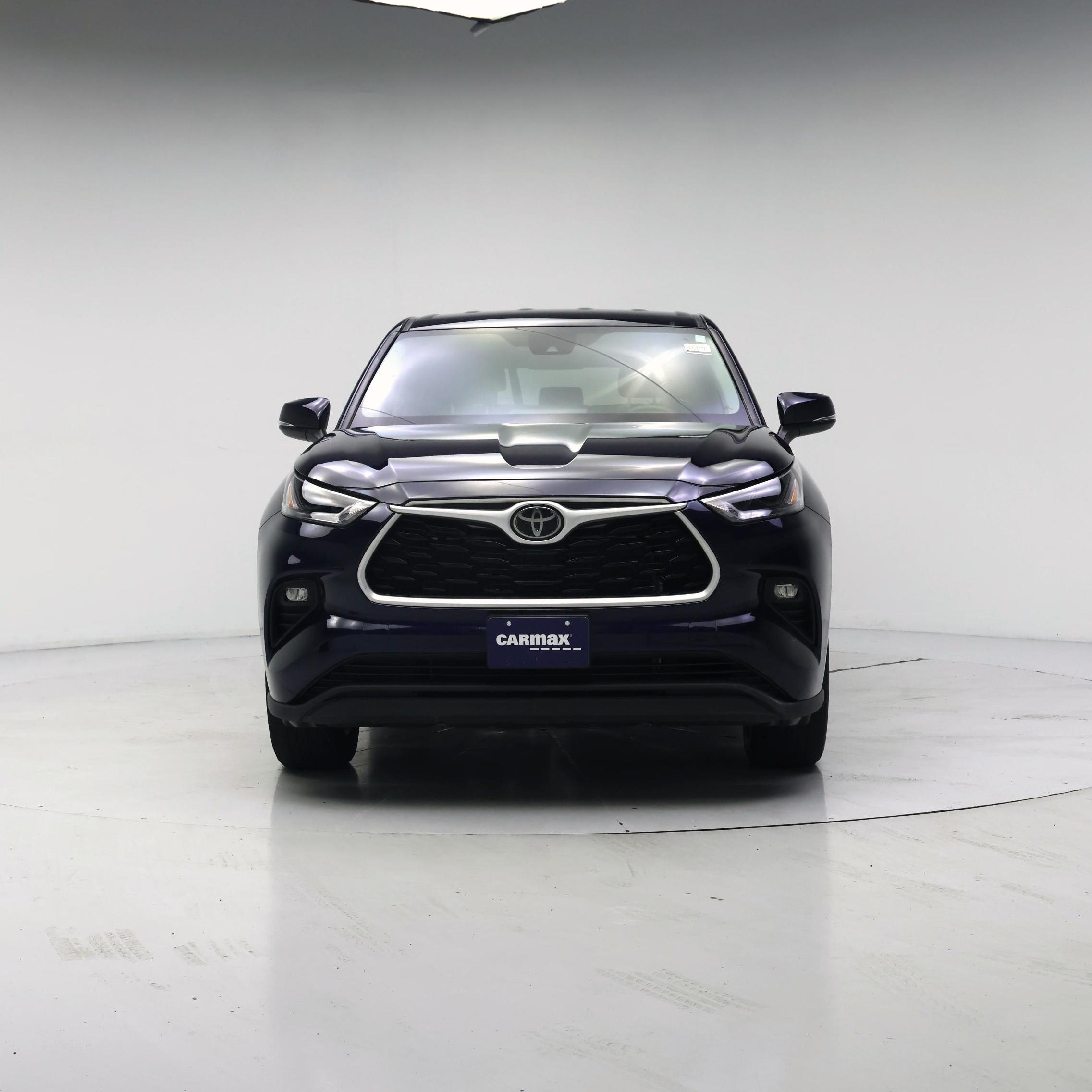 Thumbnail: 2022 Toyota Highlander - 5