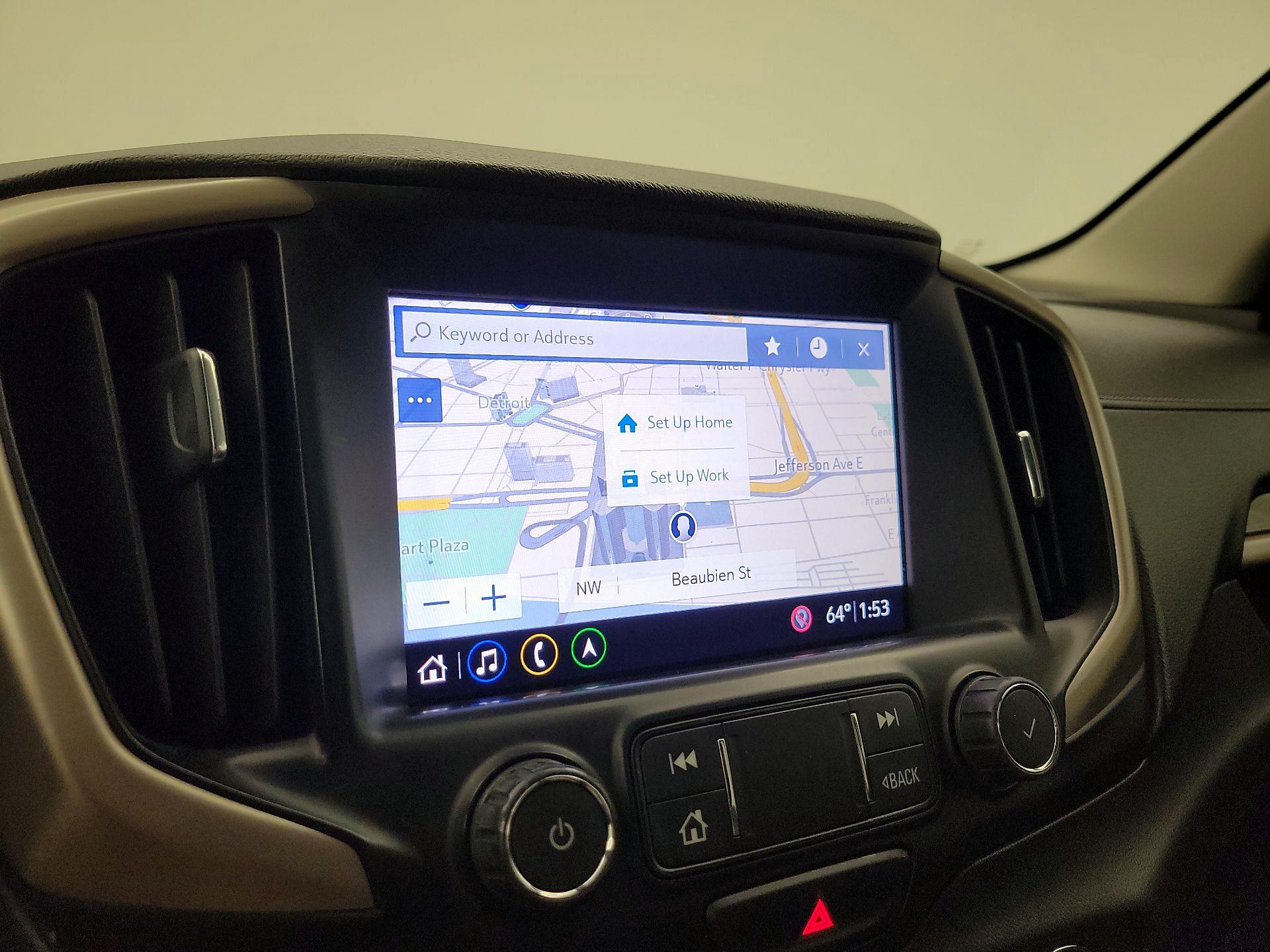 Thumbnail: 2020 GMC Terrain - 14